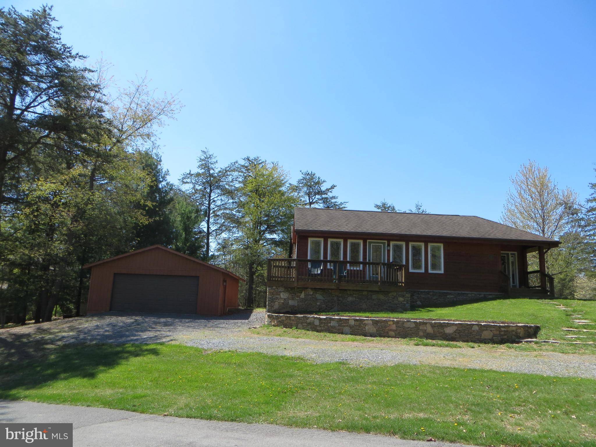 Hedgesville, WV 25427,26 PATHFINDER LANE