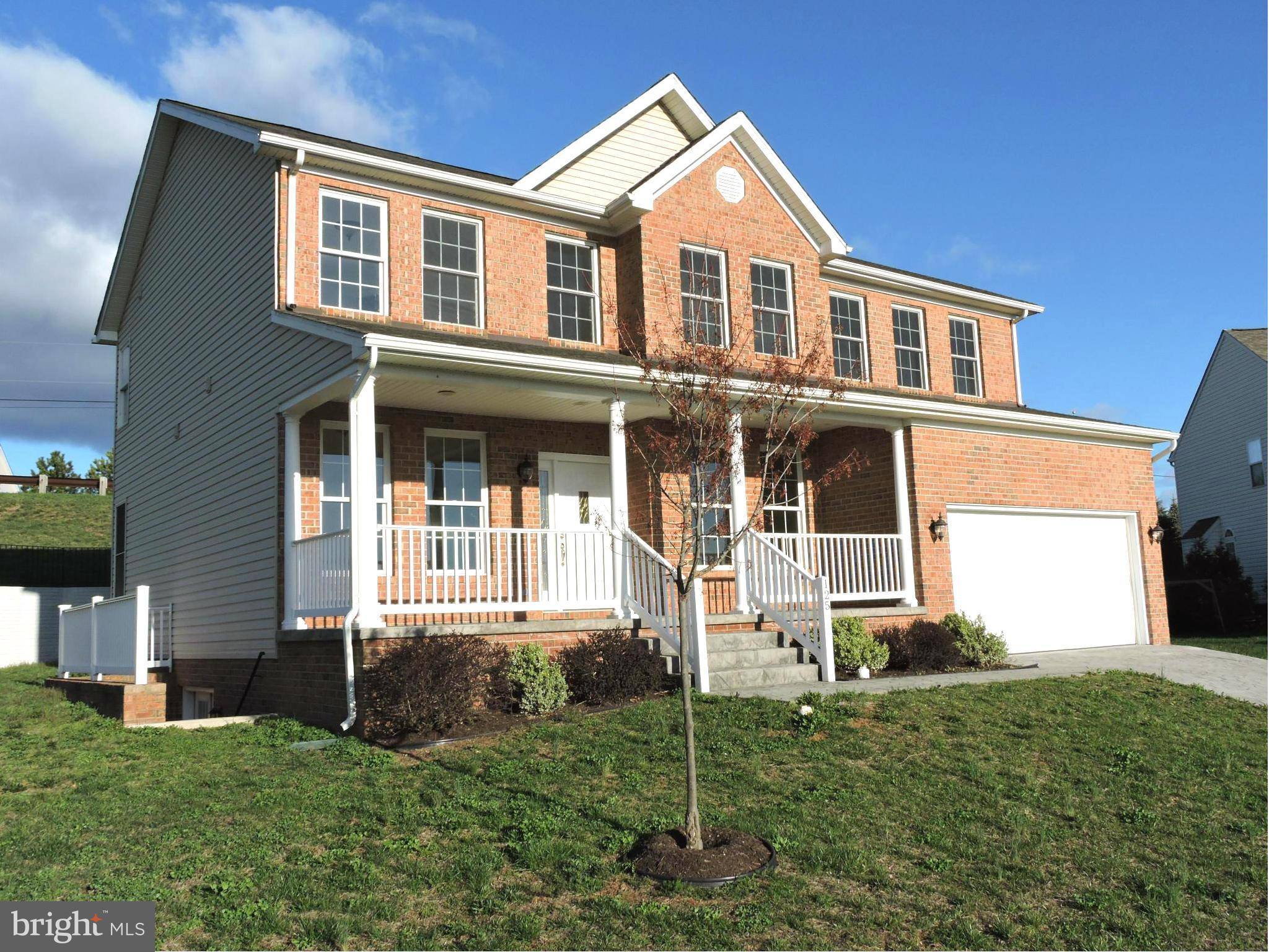 Martinsburg, WV 25403,125 BOTECELLI CT