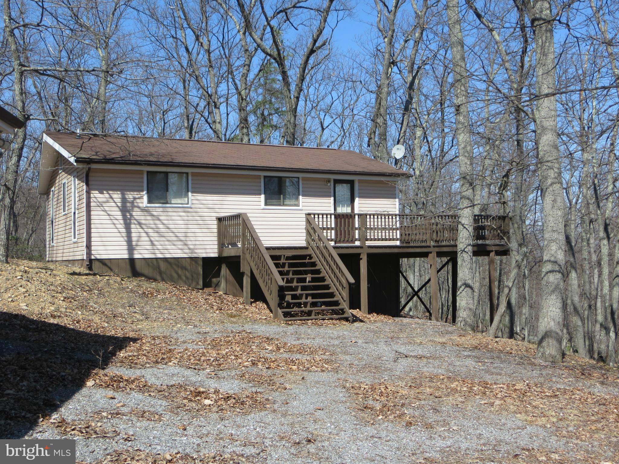 Hedgesville, WV 25427,117 TUCKAHOE TRAIL