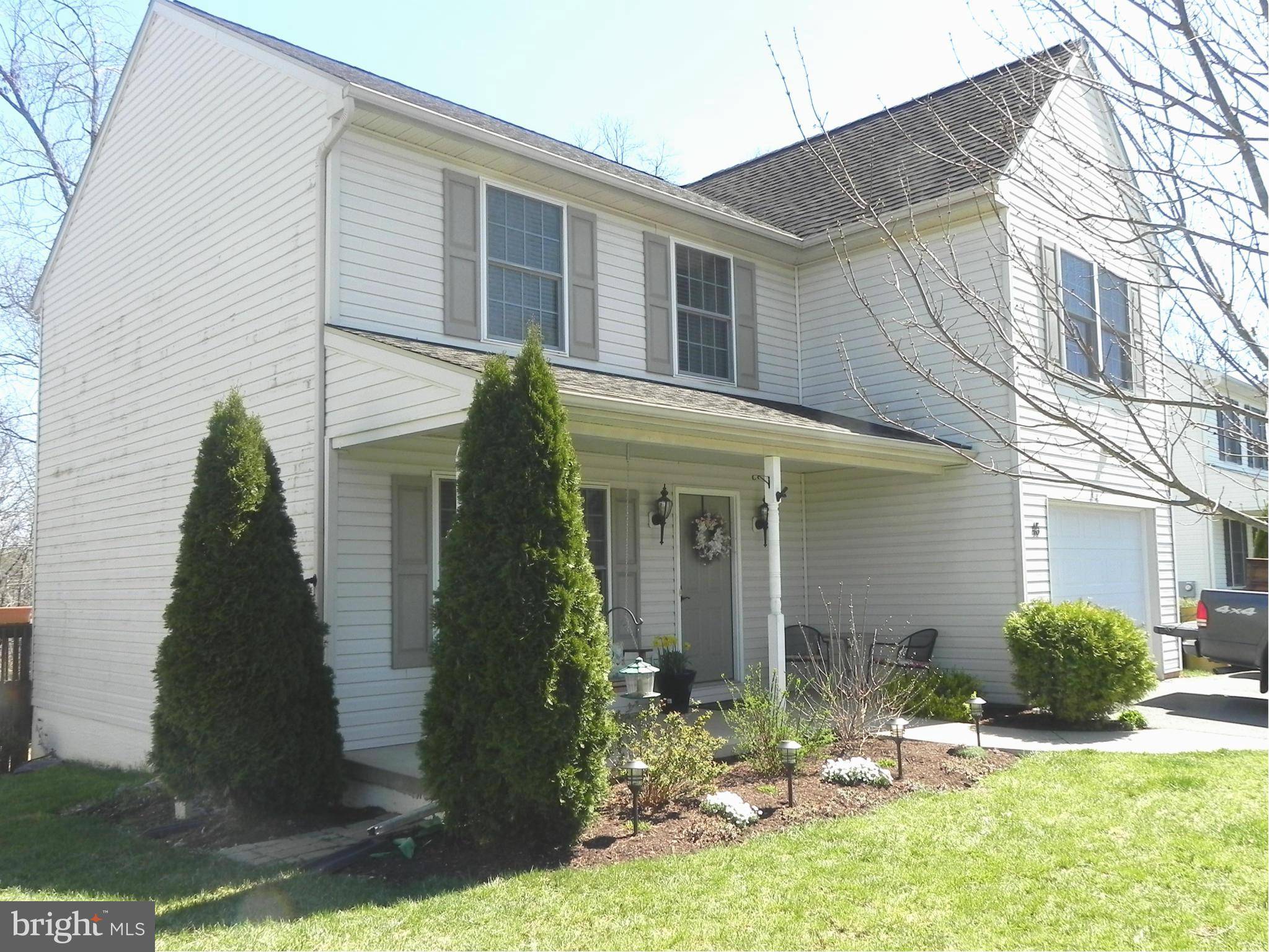 Inwood, WV 25428,45 LURE CT