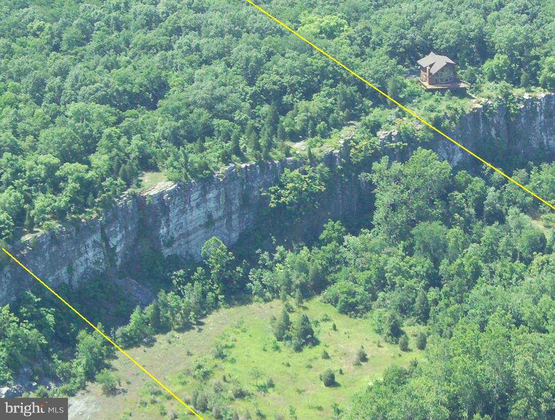 Falling Waters, WV 25419,LOT 5 RIMROCK DR