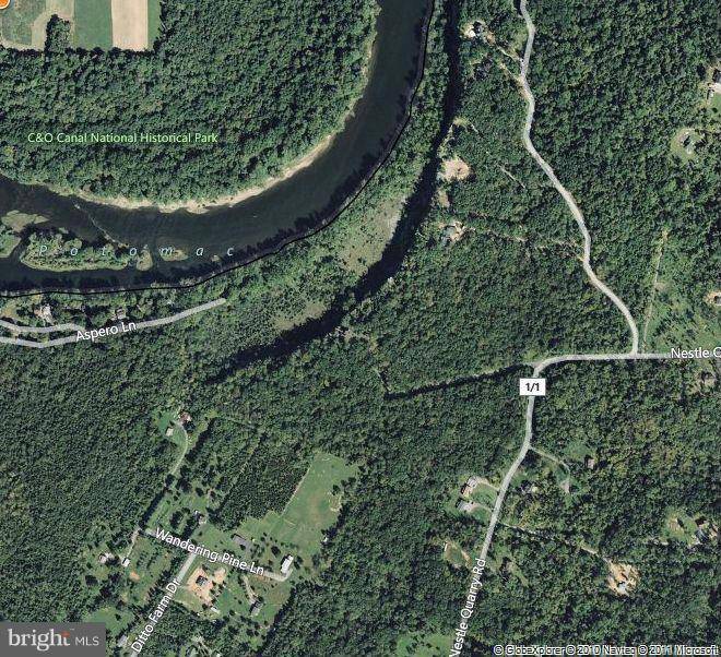 Falling Waters, WV 25419,LOT 5 RIMROCK DR