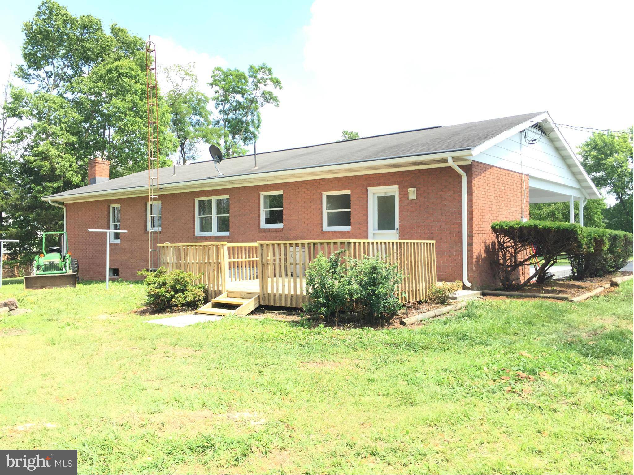 Inwood, WV 25428,421 SHICKLE LN