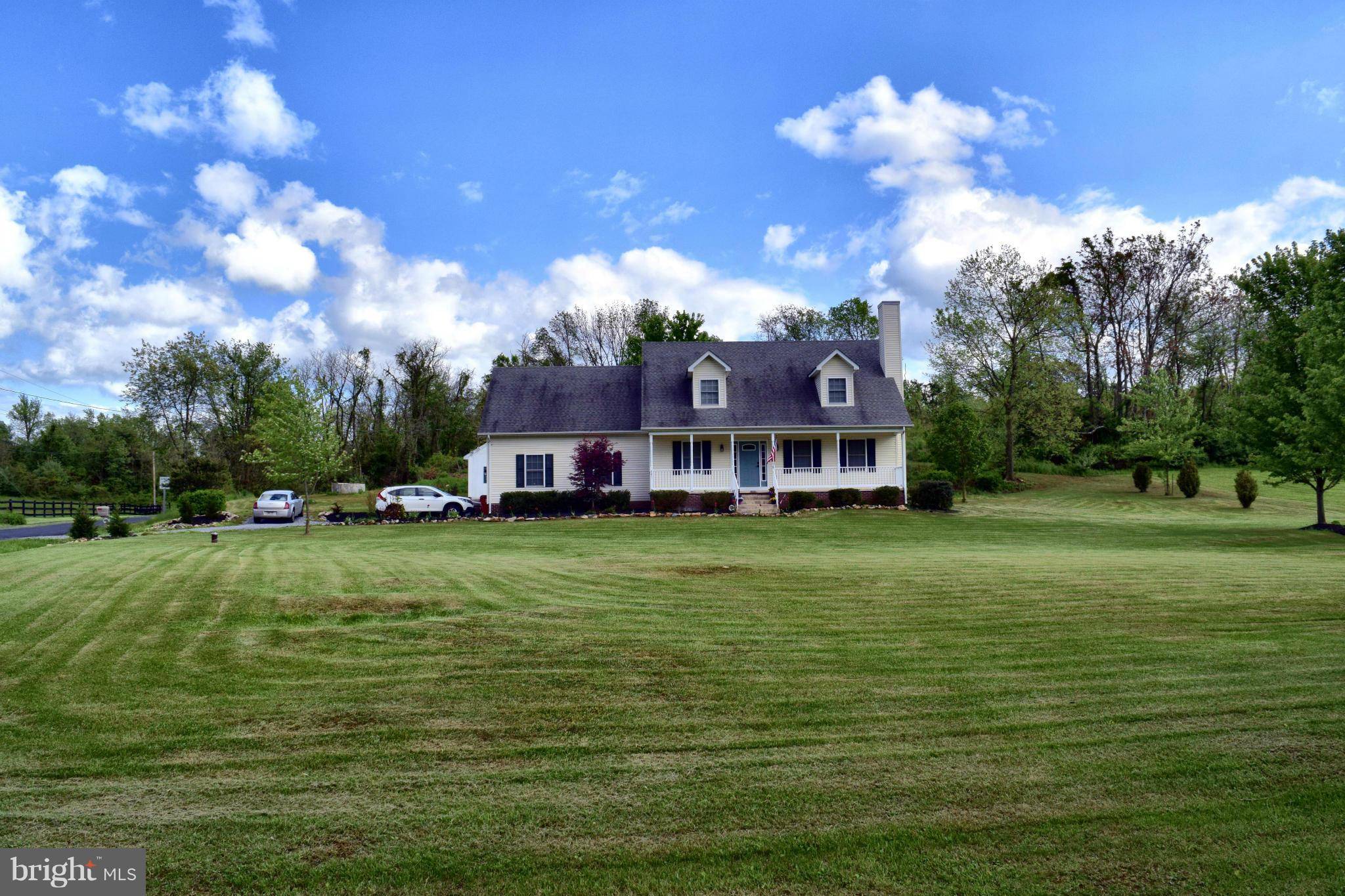 Gerrardstown, WV 25420,541 RANGE DR