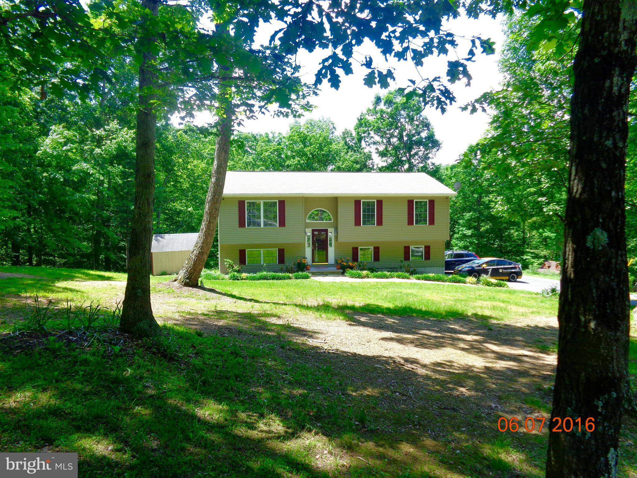 Gerrardstown, WV 25420,194 CRESSEN DR