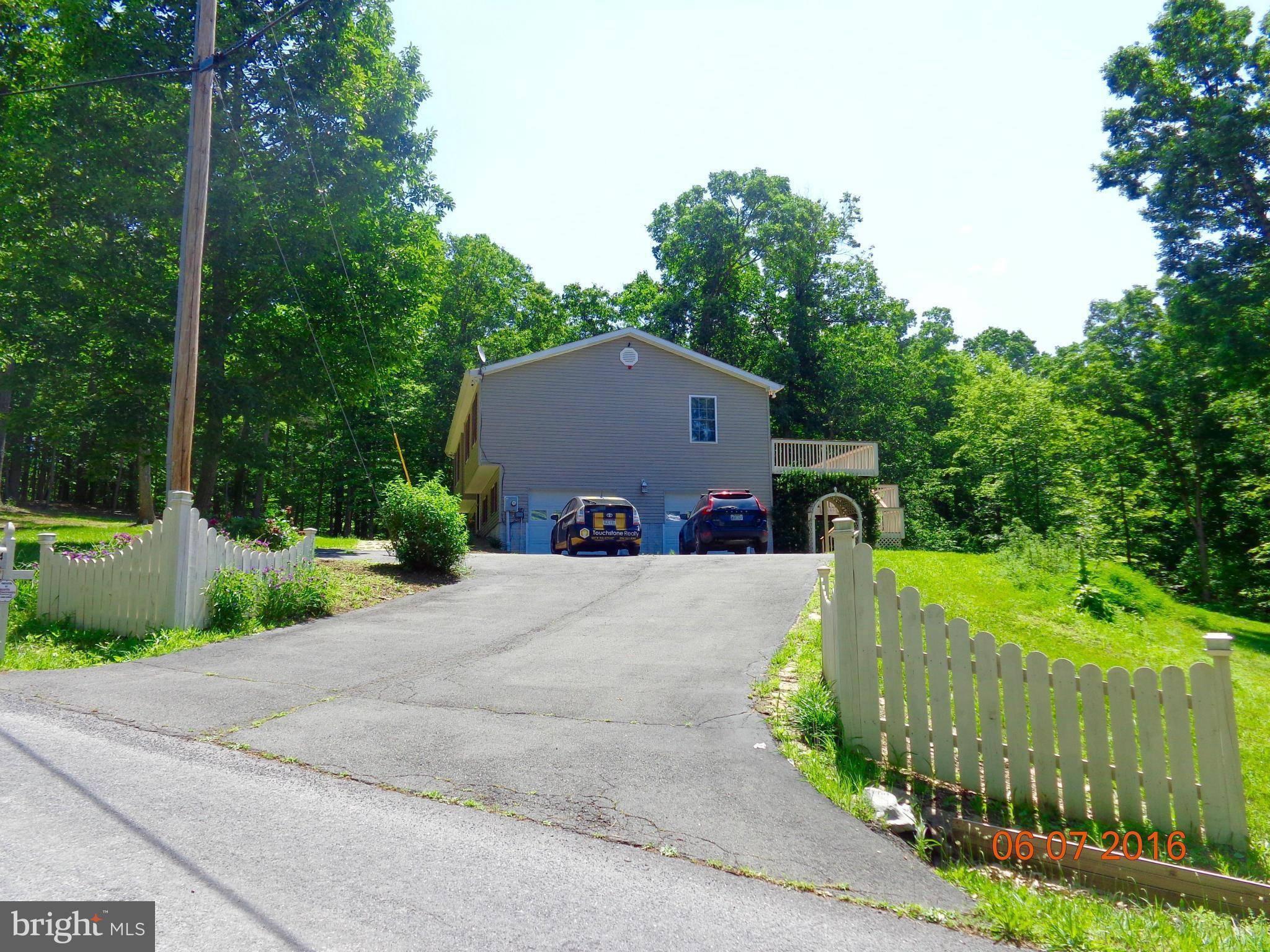 Gerrardstown, WV 25420,194 CRESSEN DR