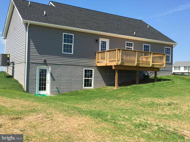 Bunker Hill, WV 25413,0 PEGGY CT