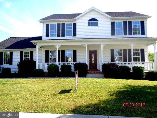 Martinsburg, WV 25401,104 BOTECELLI CT