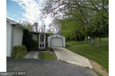 Hedgesville, WV 25427,42 EXECUTIVE WAY