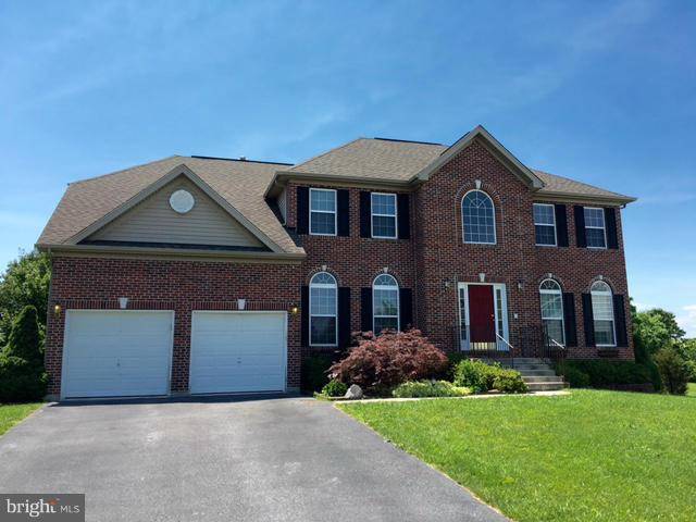 Martinsburg, WV 25405,68 LOFTING LN