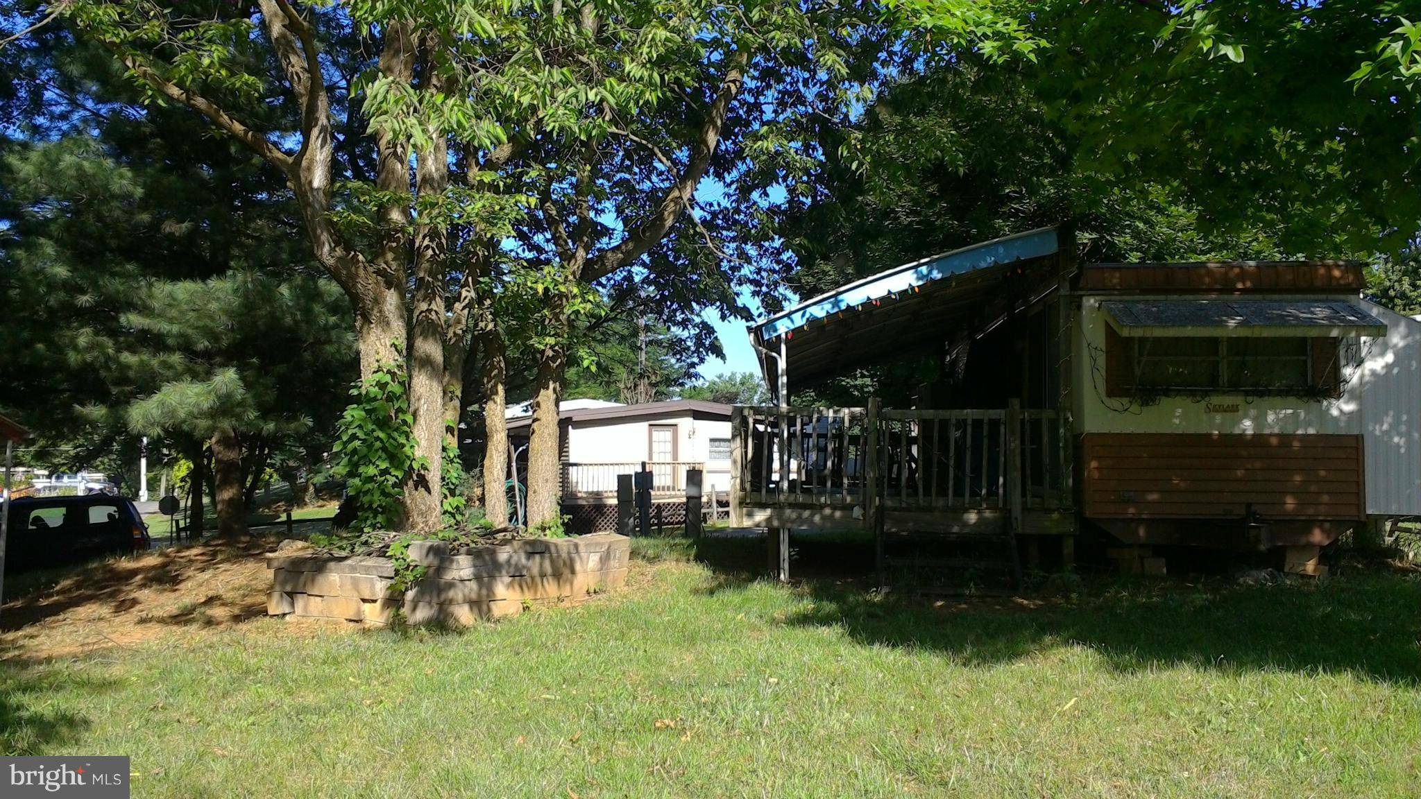 Falling Waters, WV 25419,RIVER BEND PARK