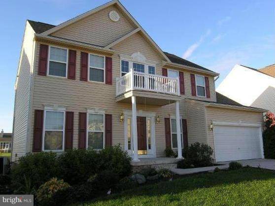 Martinsburg, WV 25403,113 RUBENS CIR