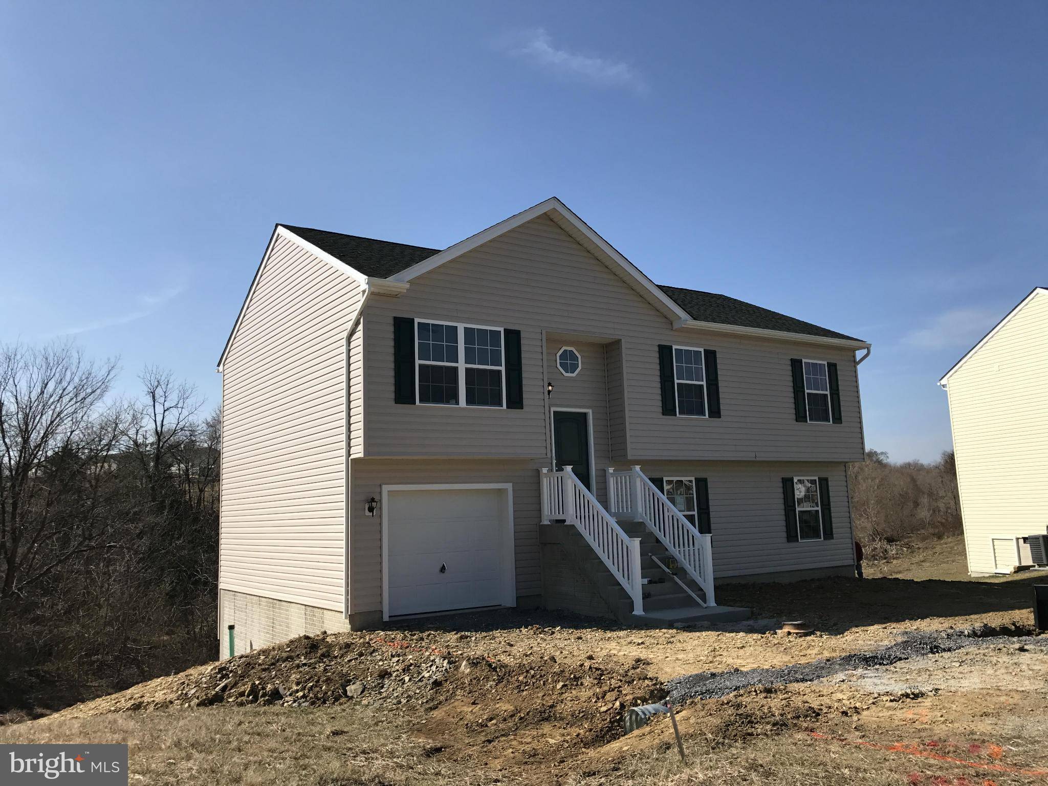 Inwood, WV 25428,LOT 11 MCKINLEY CT