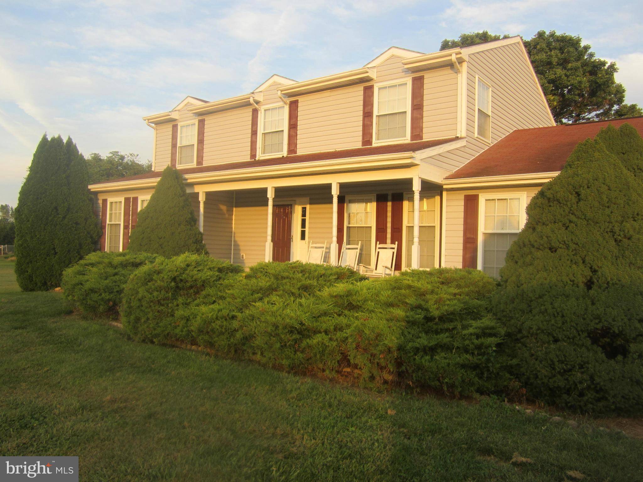 Falling Waters, WV 25419,915 APPIAN WAY