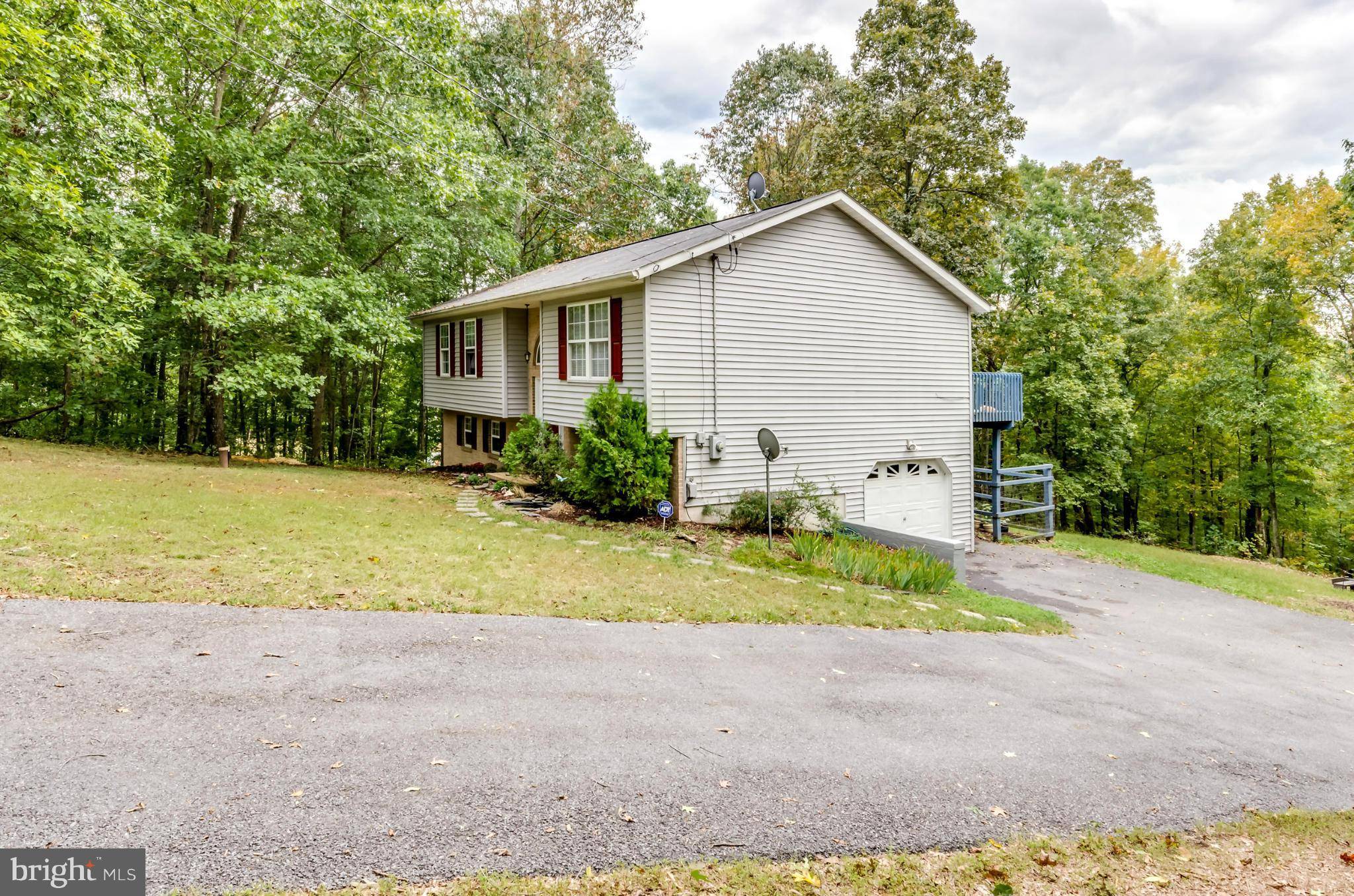 Inwood, WV 25428,65 POWDER MILL CT