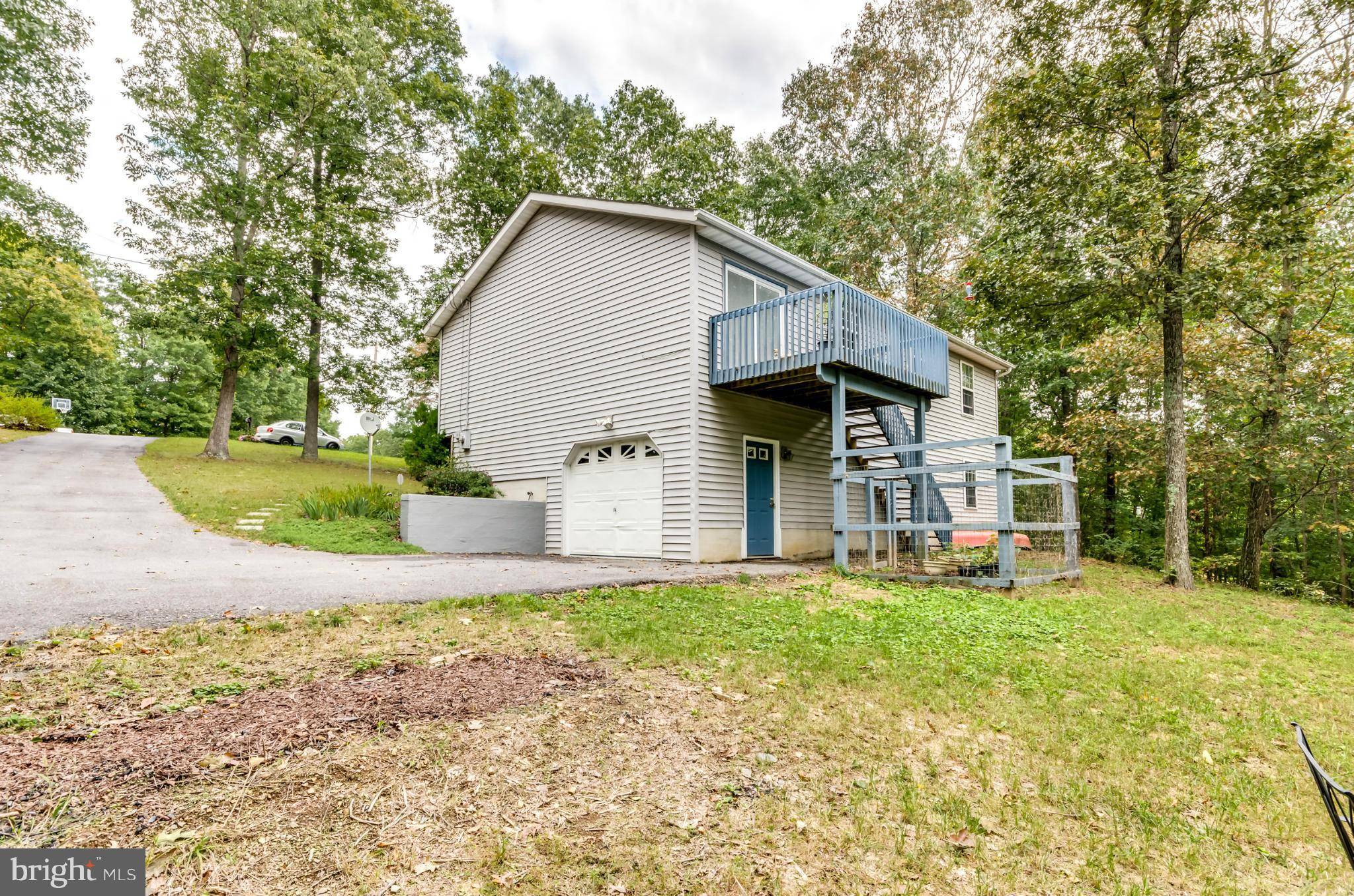 Inwood, WV 25428,65 POWDER MILL CT