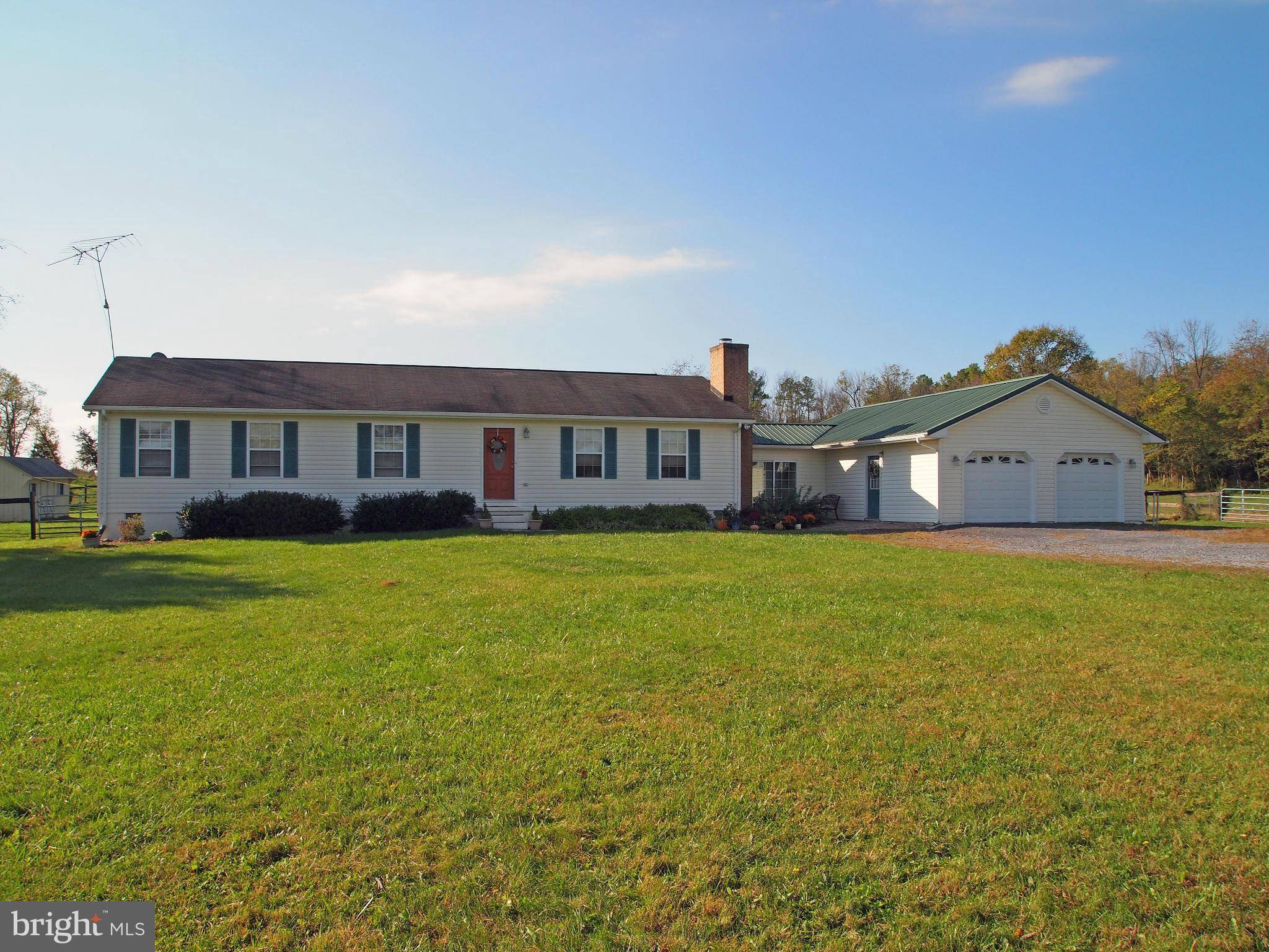 Bunker Hill, WV 25413,573 CIDER DR