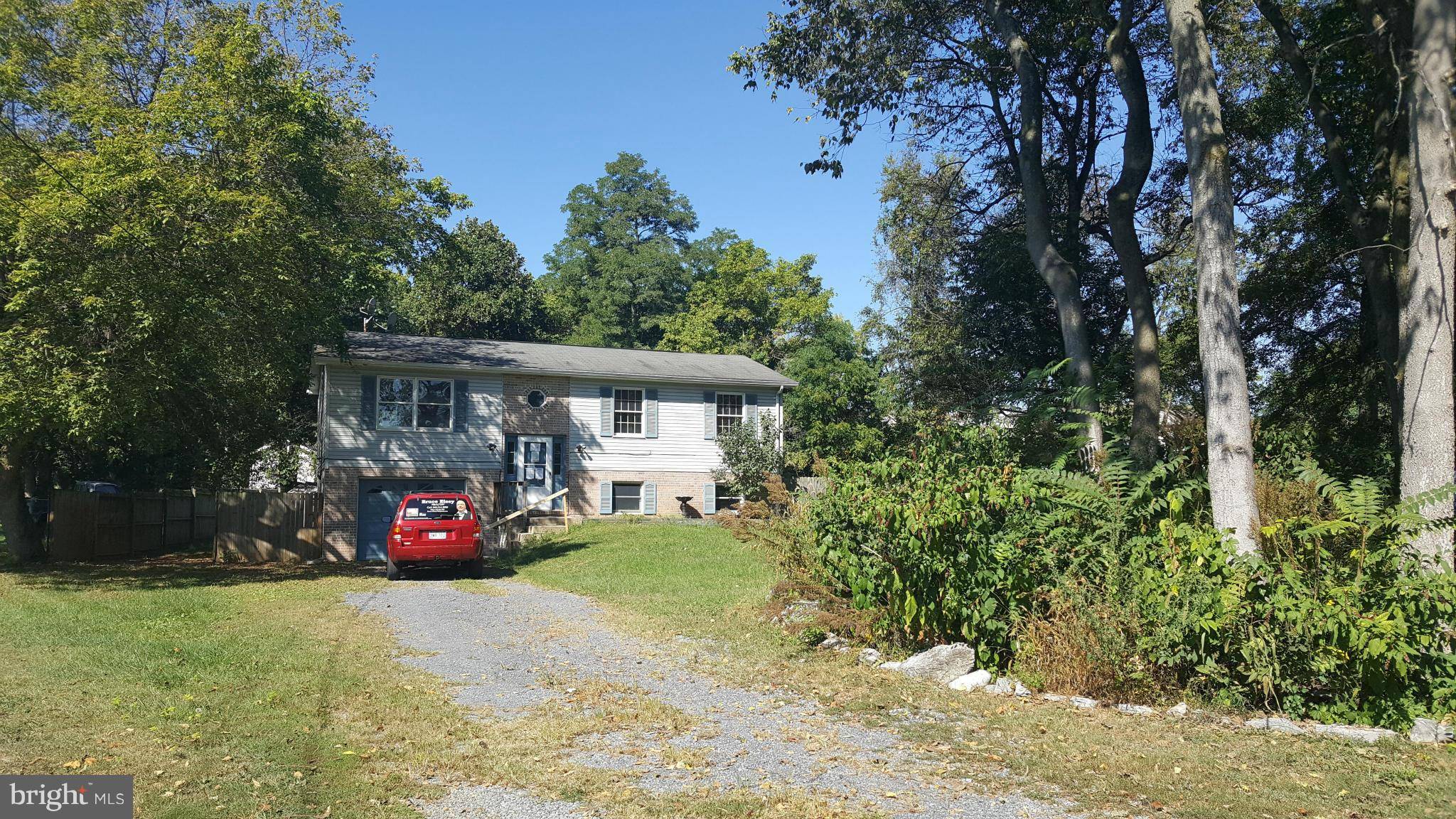 Inwood, WV 25428,134 MORGAN ST