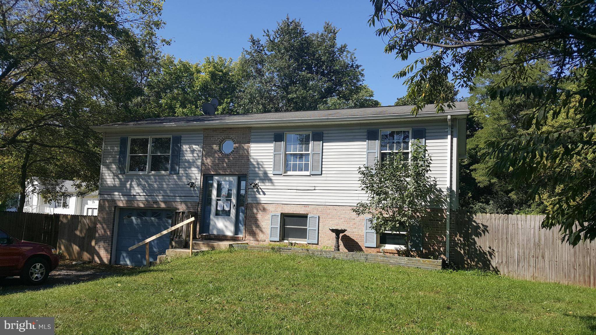 Inwood, WV 25428,134 MORGAN ST