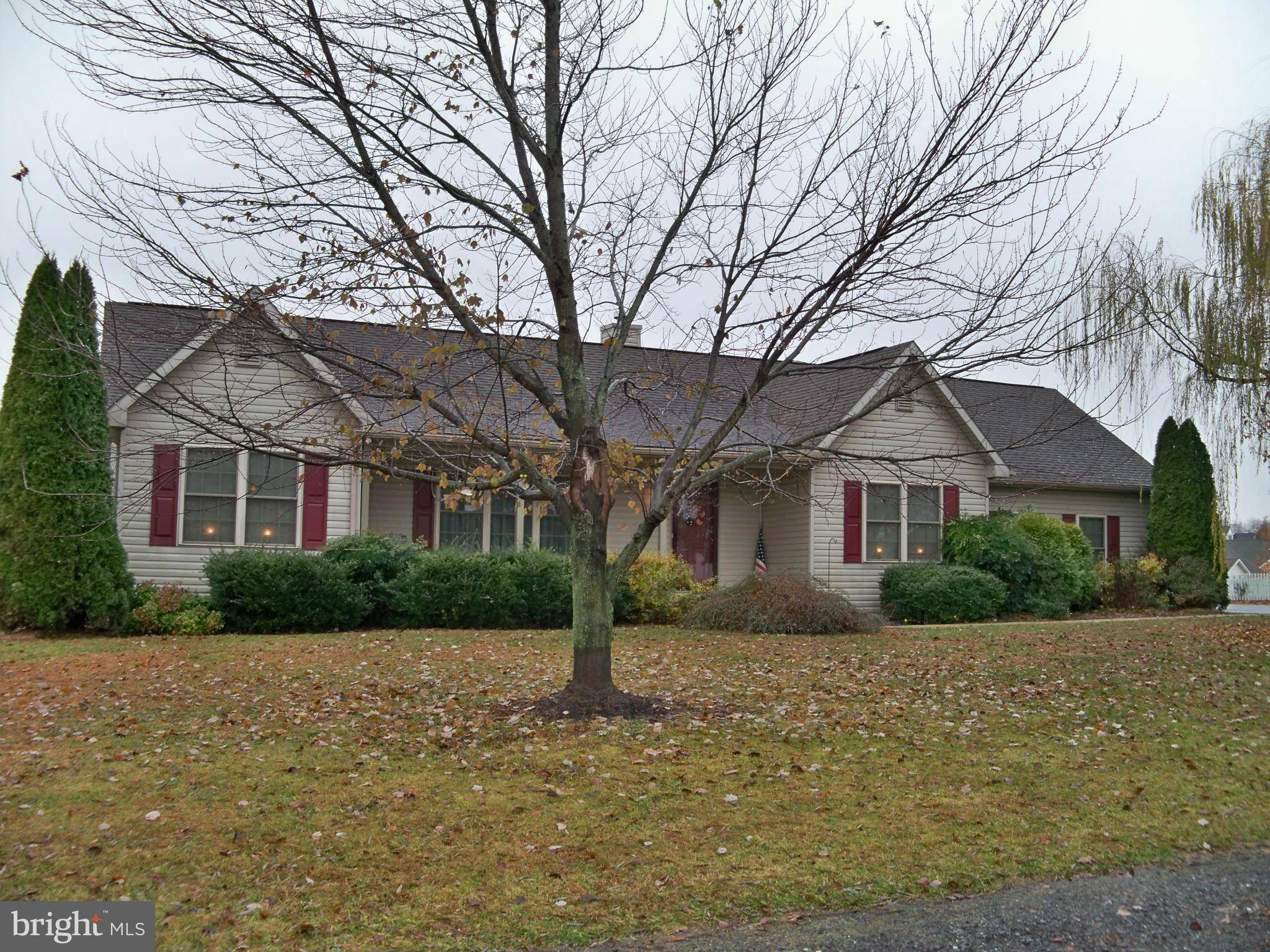 Falling Waters, WV 25419,17 OBERLIN DR