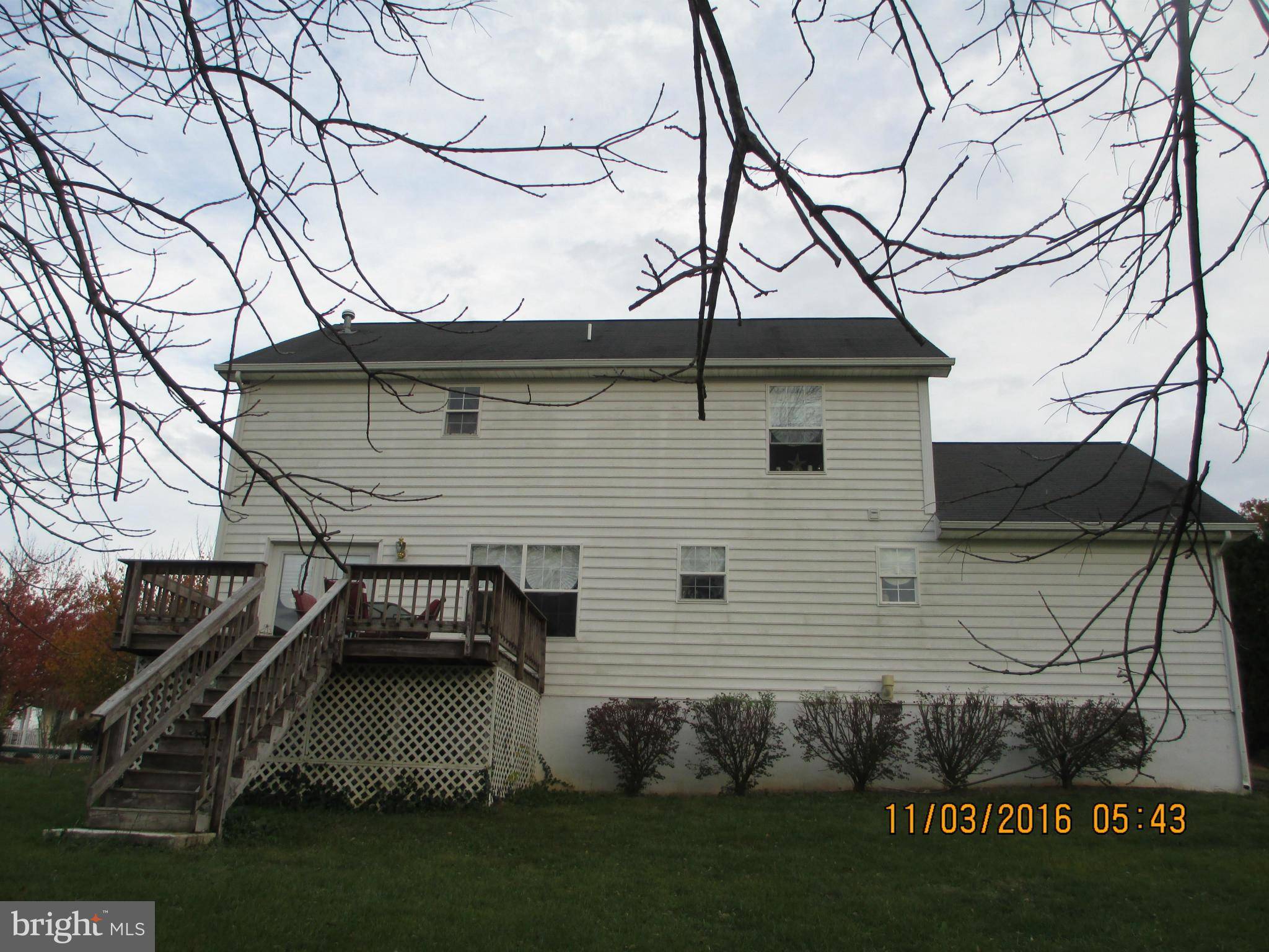 Kearneysville, WV 25430,133 FLICKER LN