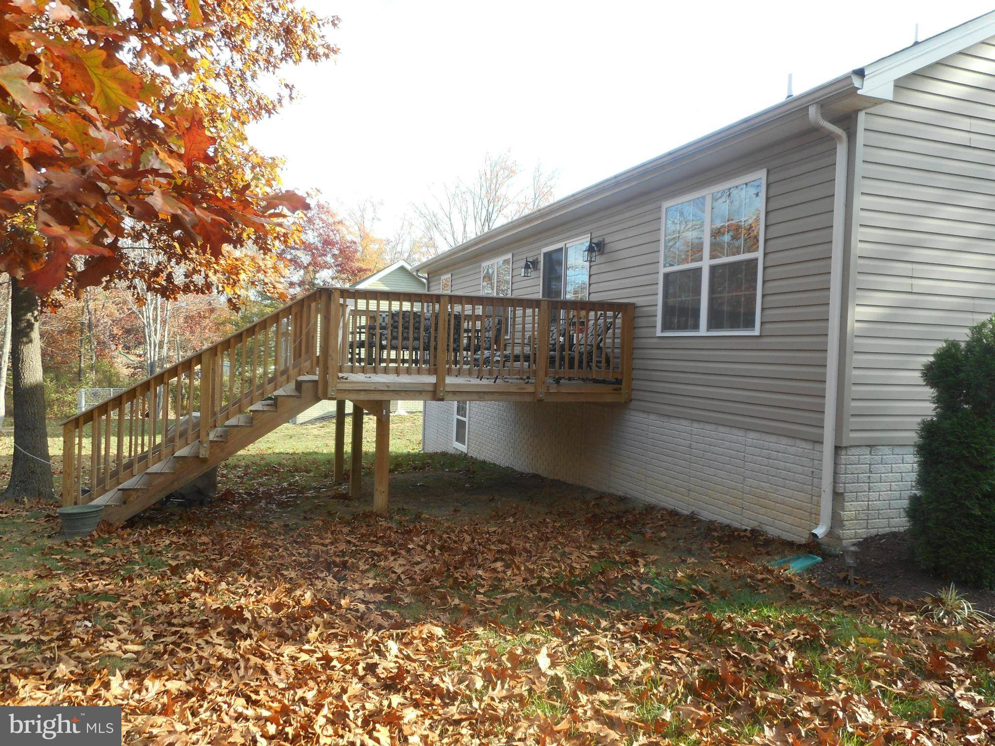 Bunker Hill, WV 25413,111 PARAGON WAY