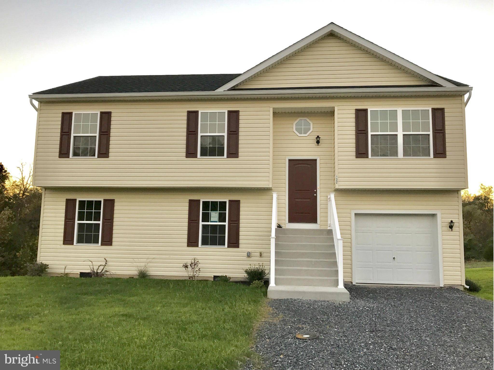 Inwood, WV 25428,132 MCKINLEY