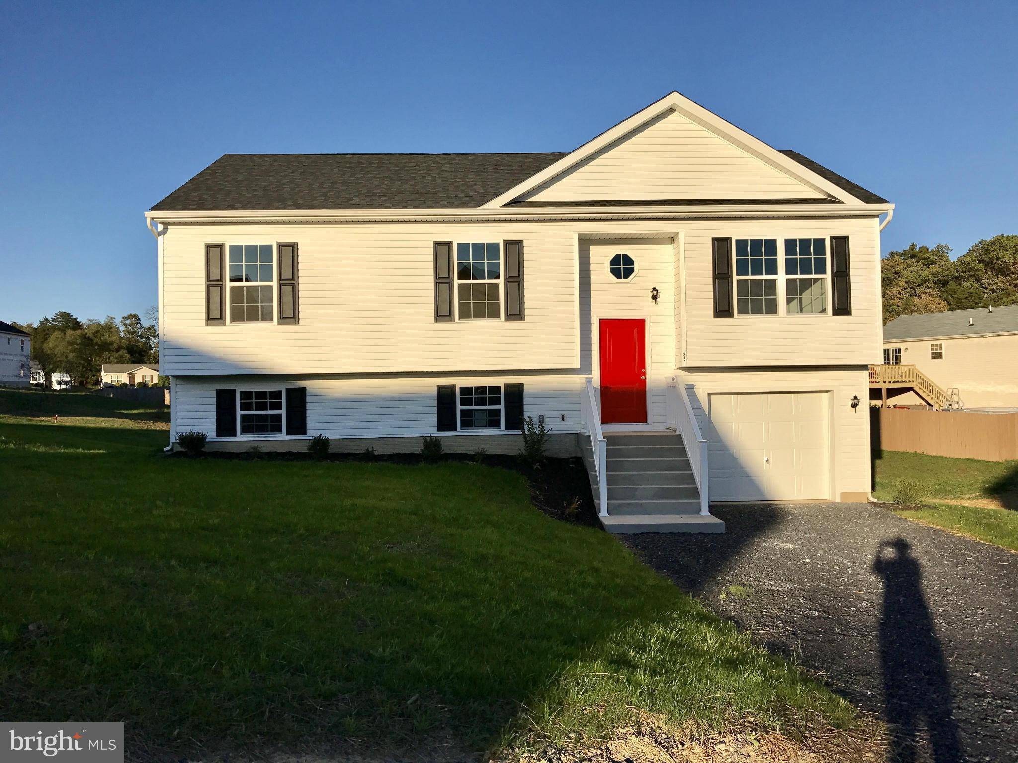 Inwood, WV 25428,85 MCKINLEY CT