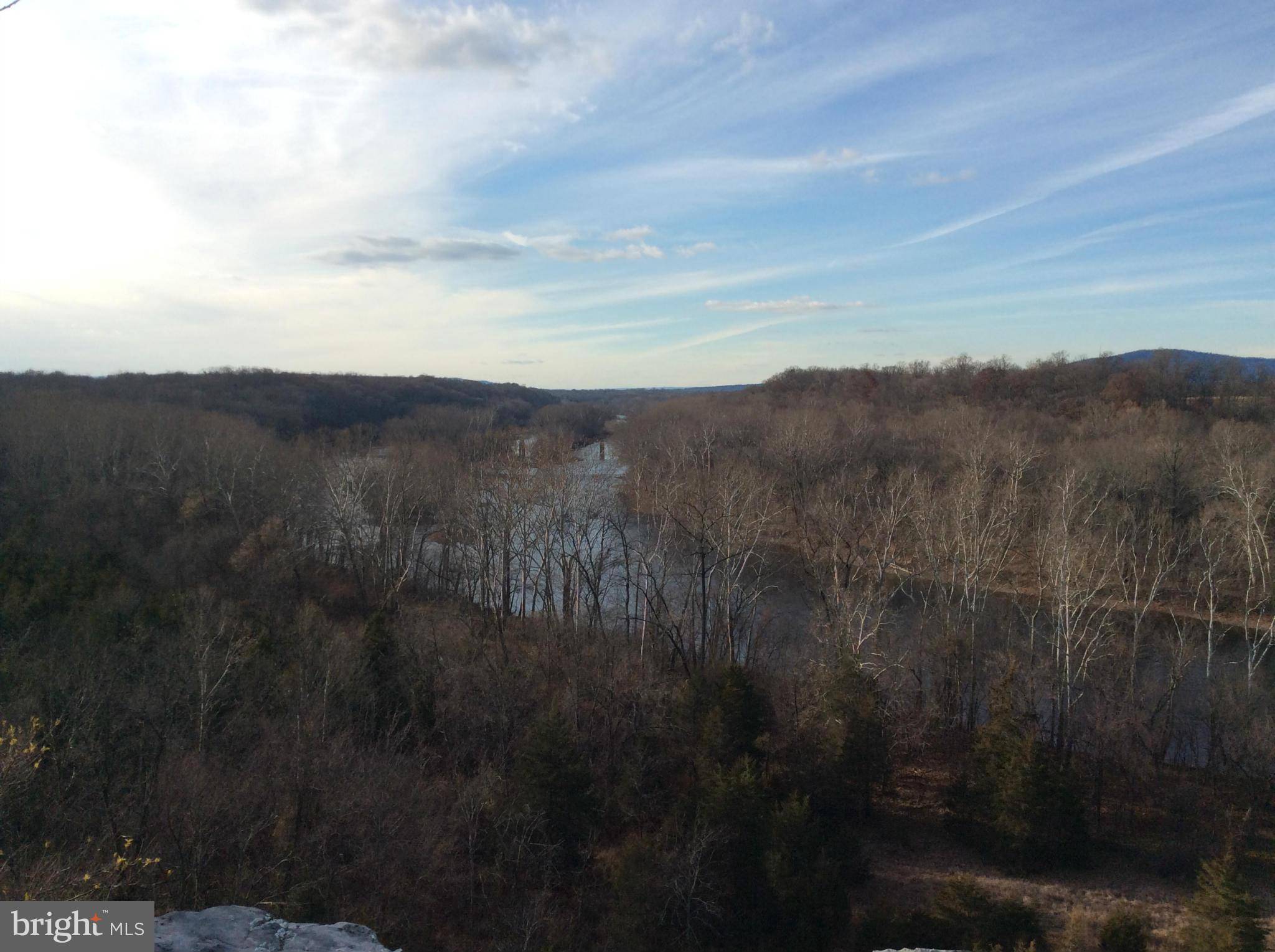 Falling Waters, WV 25419,BELVEDERE LOT 13 CT