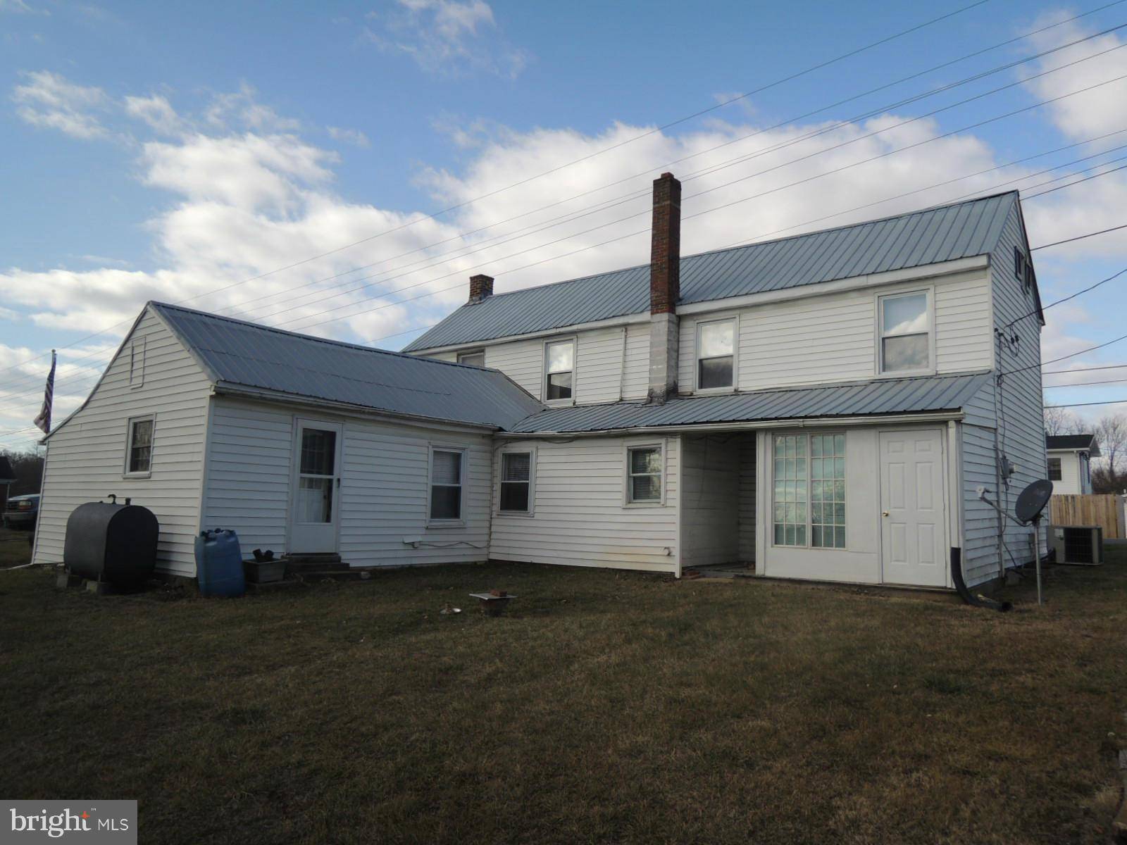 Inwood, WV 25428,6667 WINCHESTER AVE