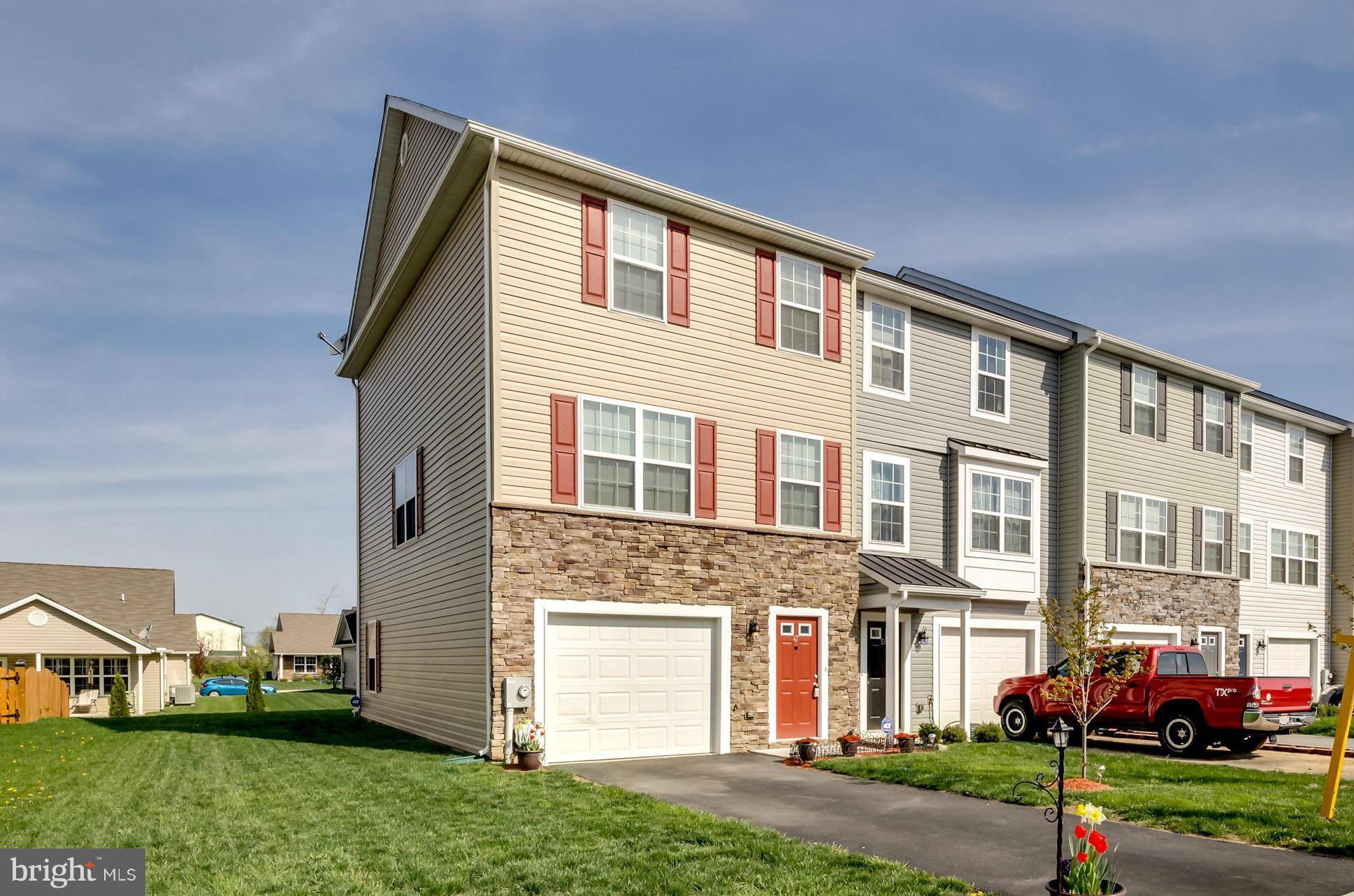 Martinsburg, WV 25404,47 CARMODY CT