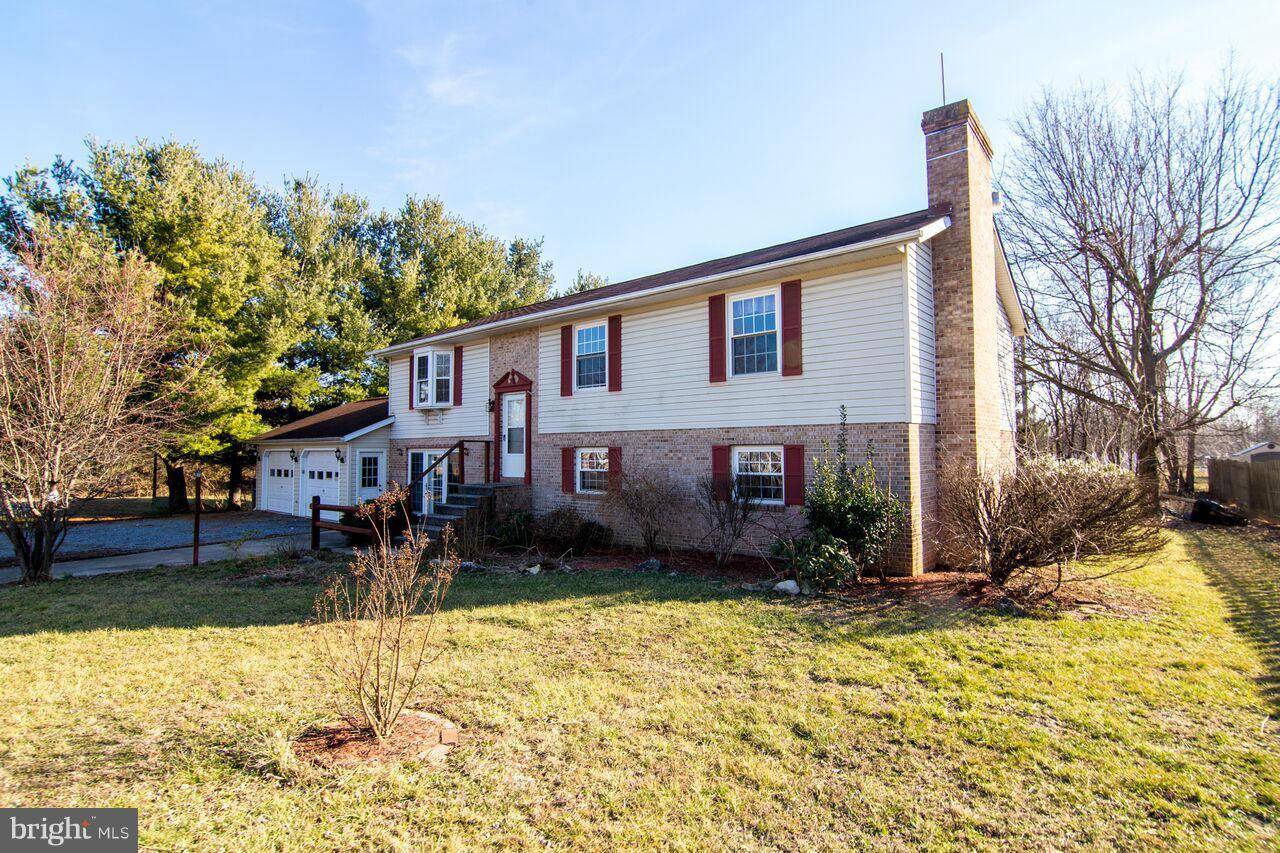 Inwood, WV 25428,32 MINGO CT