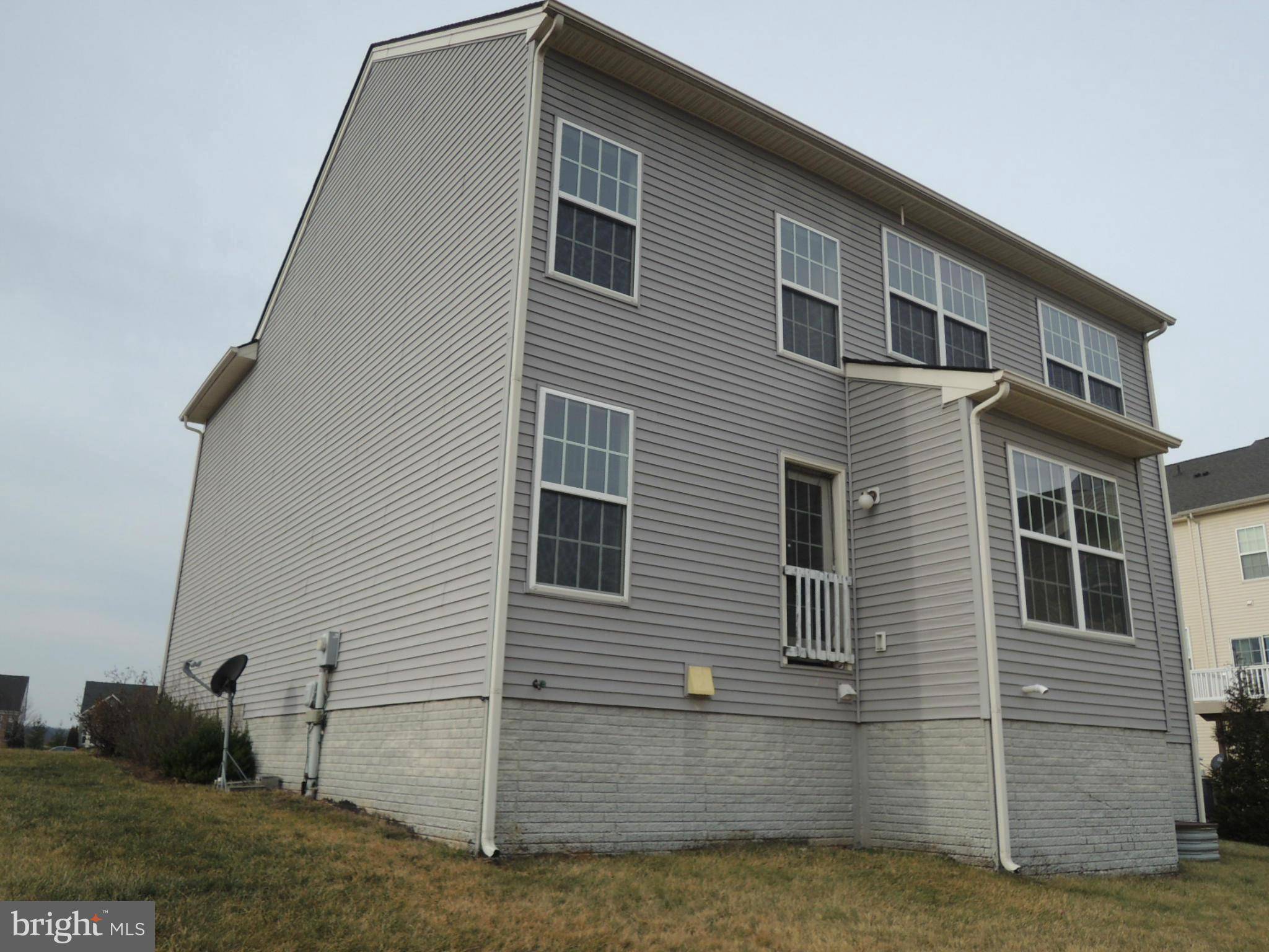 Martinsburg, WV 25403,108 DARDEN CT