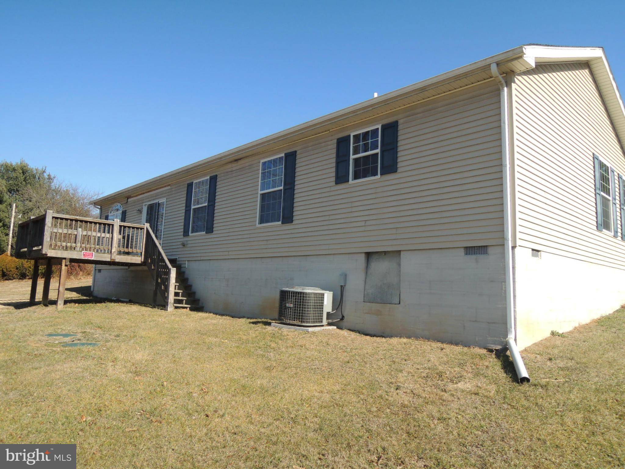 Falling Waters, WV 25419,177 BURNSIDE DR