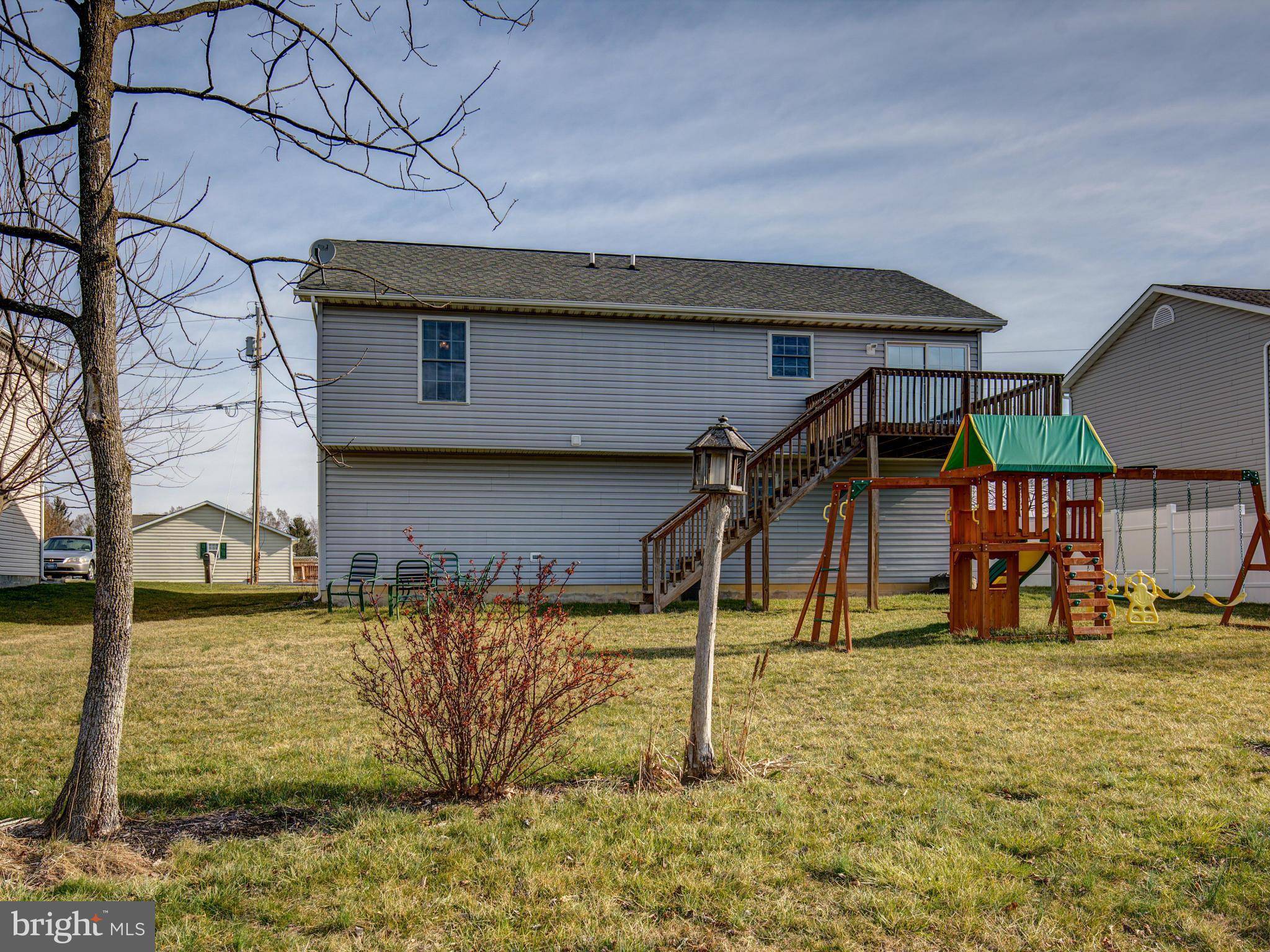 Inwood, WV 25428,24 POINTER WAY