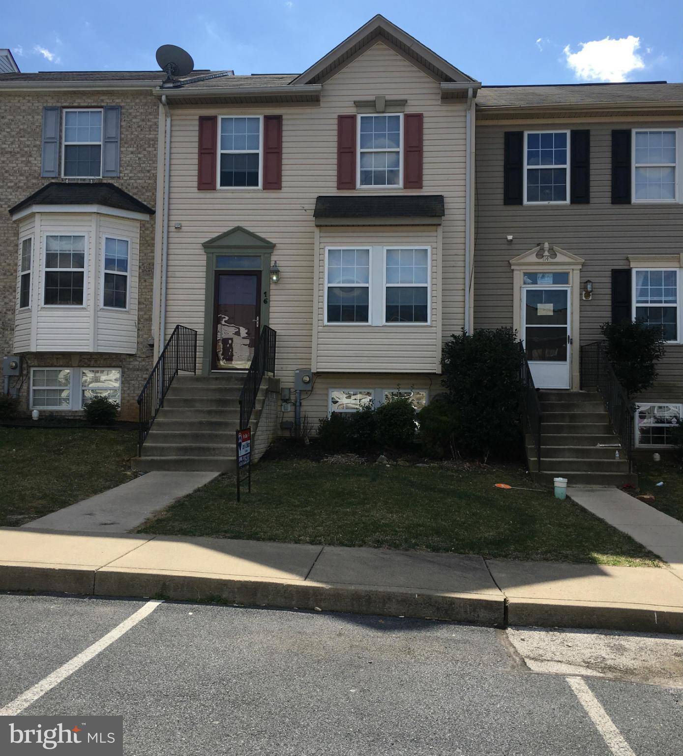 Martinsburg, WV 25401,16 CRABAPPLE CT