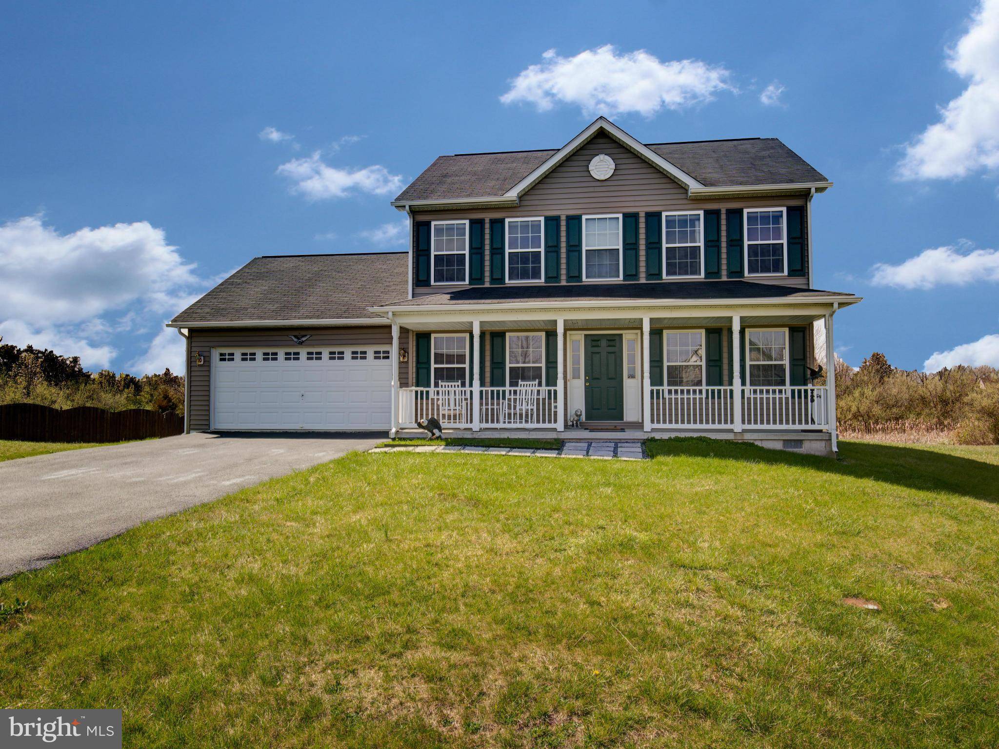 Inwood, WV 25428,26 RUSKIN CT