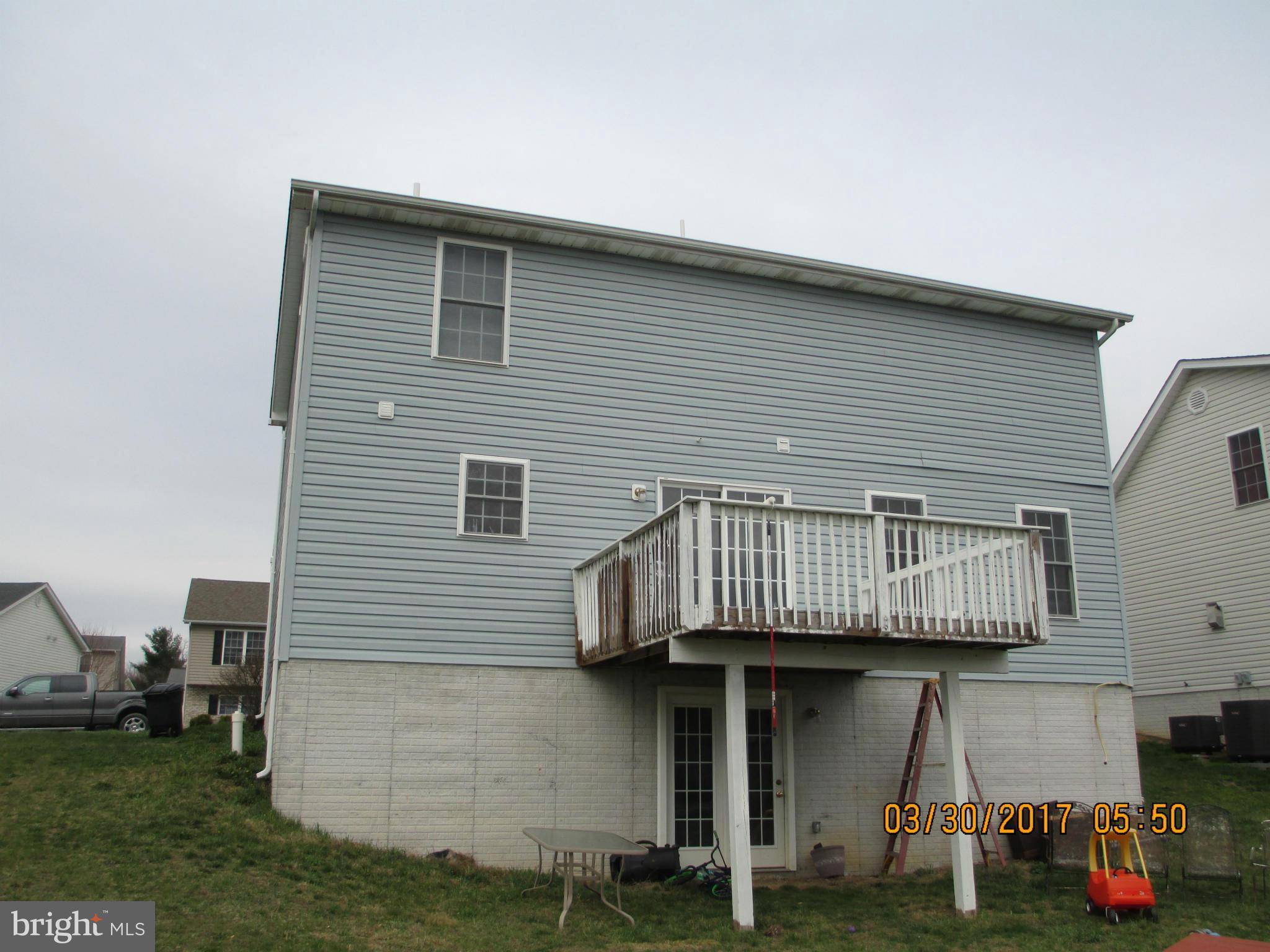 Inwood, WV 25428,37 TAYLOR CT