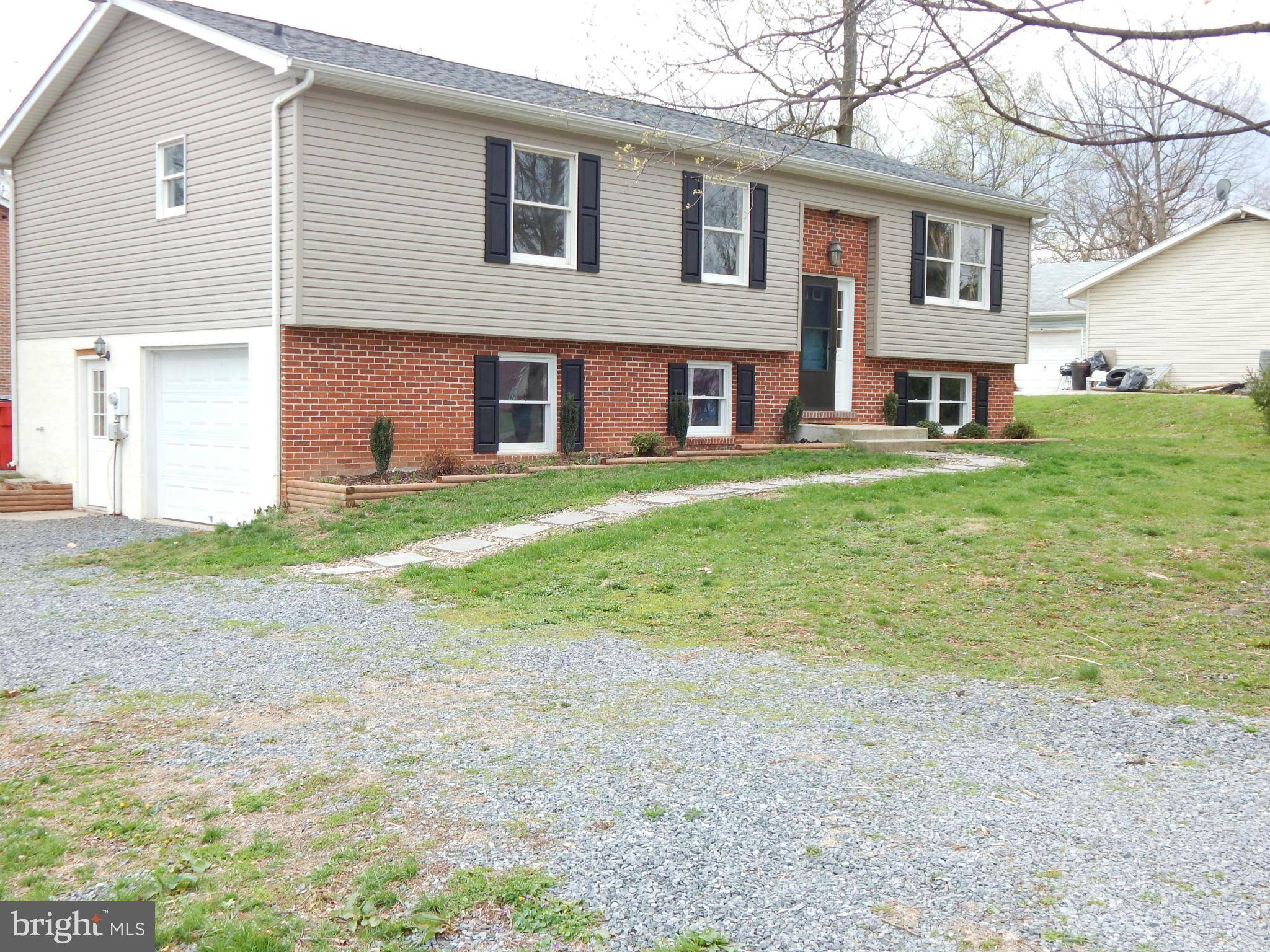 Inwood, WV 25428,44 SUMMERS ST