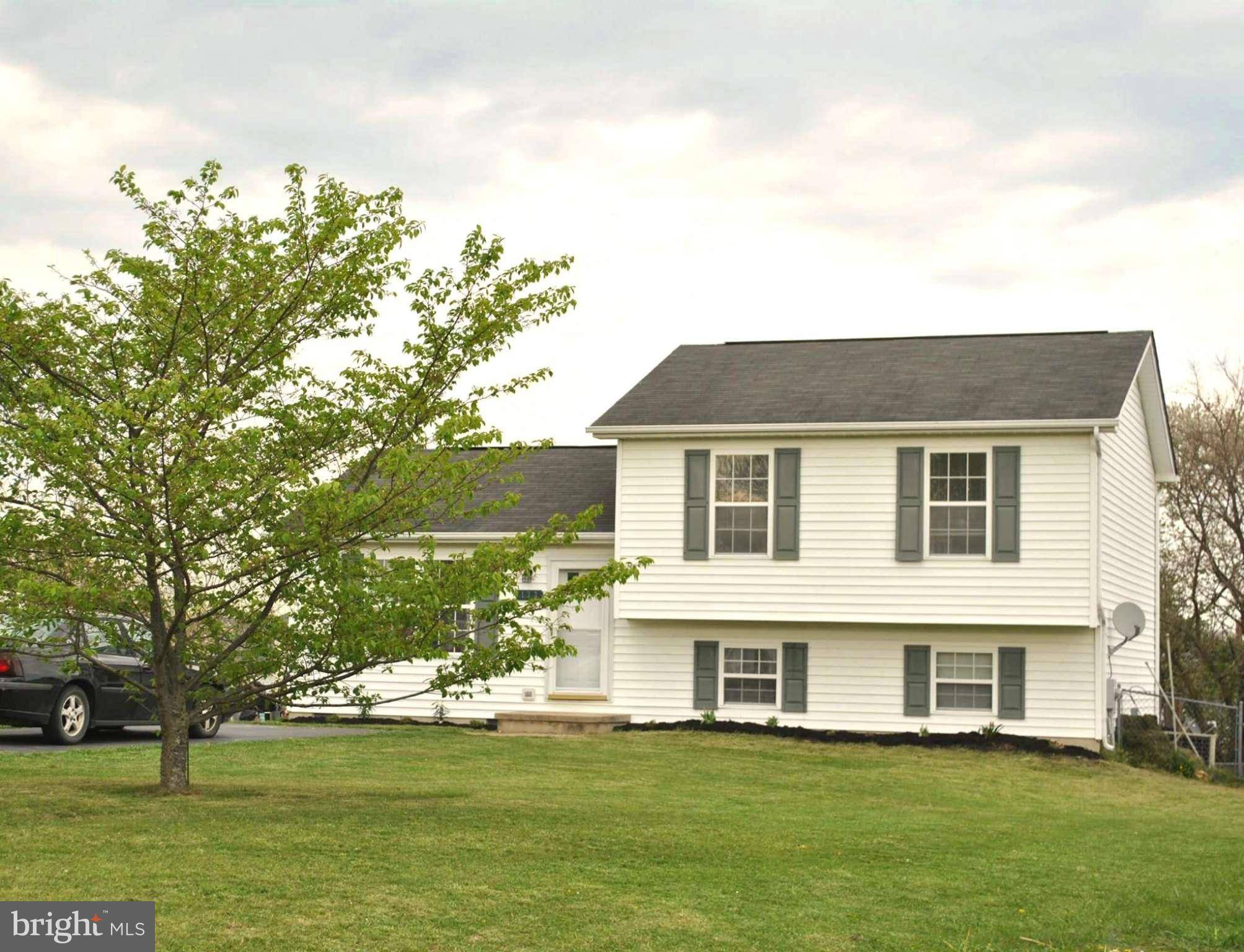 Martinsburg, WV 25404,133 FARM POND LN