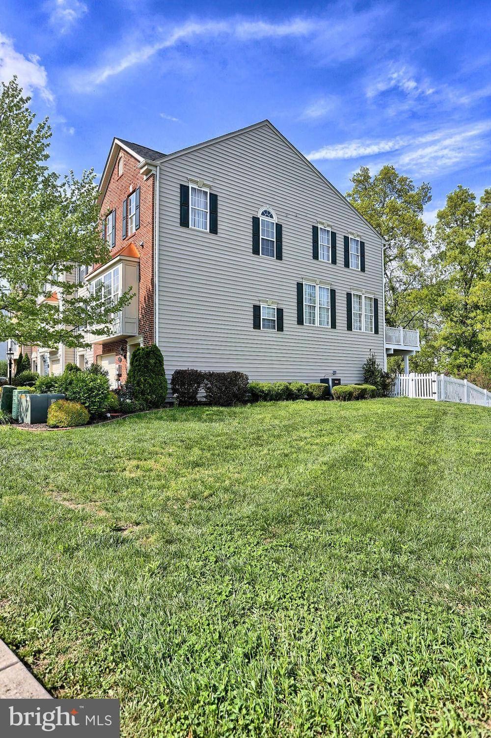 Falling Waters, WV 25419,87 LULLWATER WAY