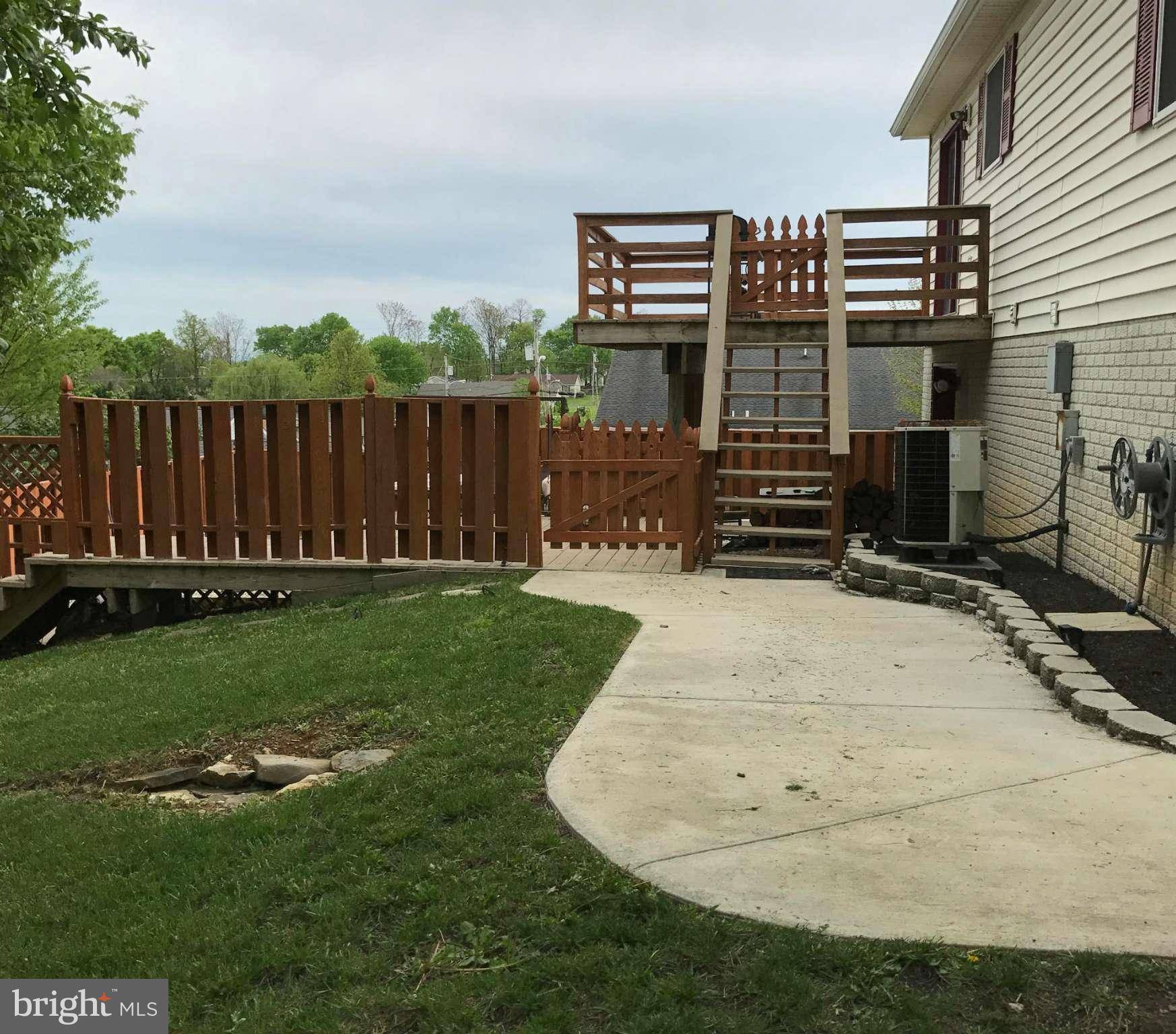 Inwood, WV 25428,65 OHIO CT