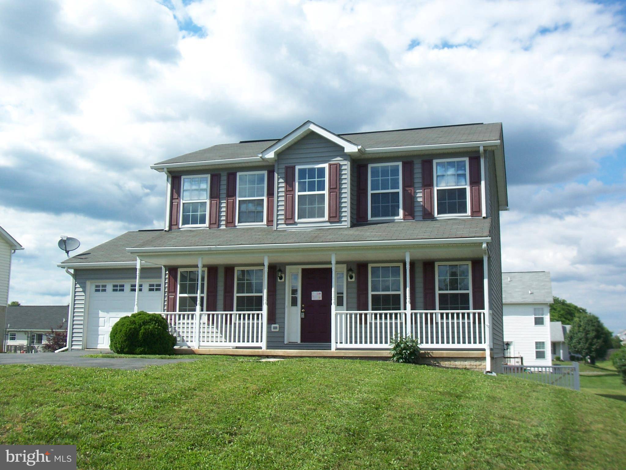 Martinsburg, WV 25404,46 RAIDER LN