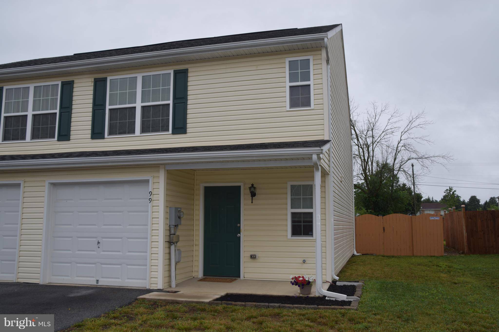 Inwood, WV 25428,99 MYATT CT