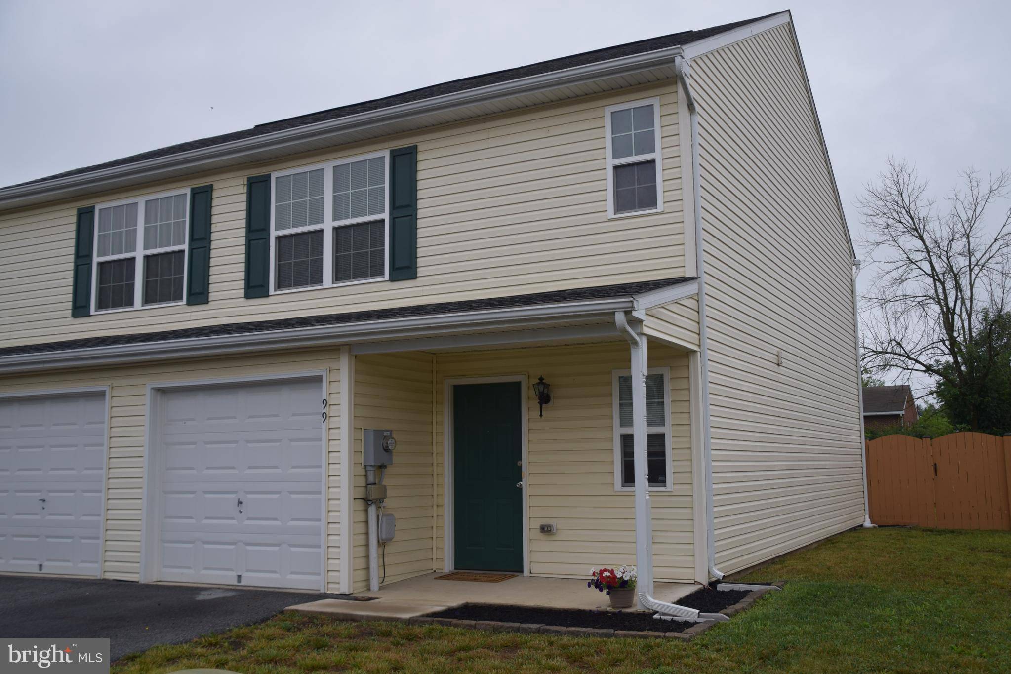 Inwood, WV 25428,99 MYATT CT