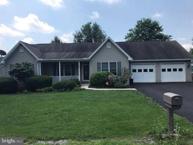 Falling Waters, WV 25419,84 OSPREY LN