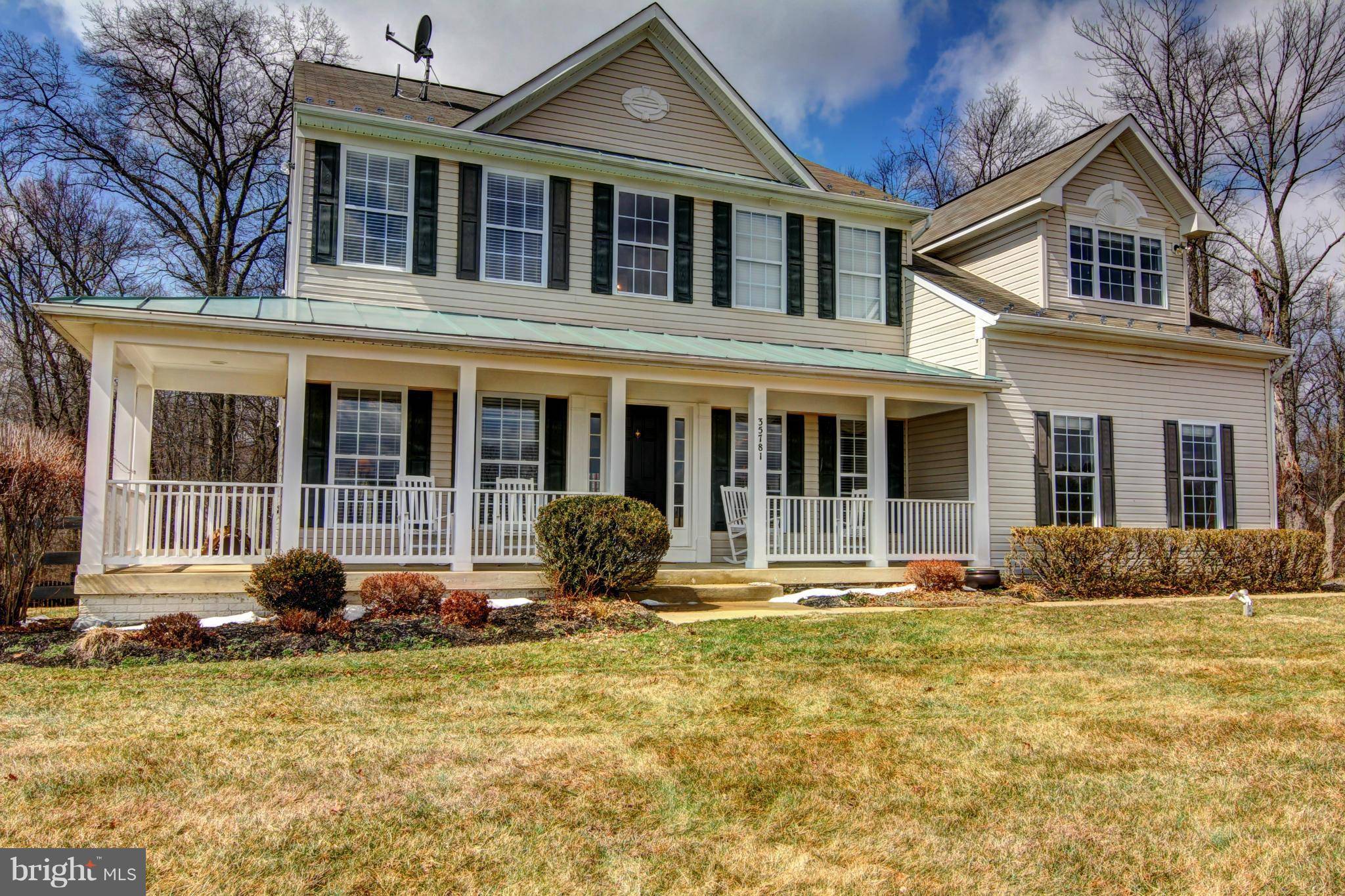 Purcellville, VA 20132,35781 BOWEN PL