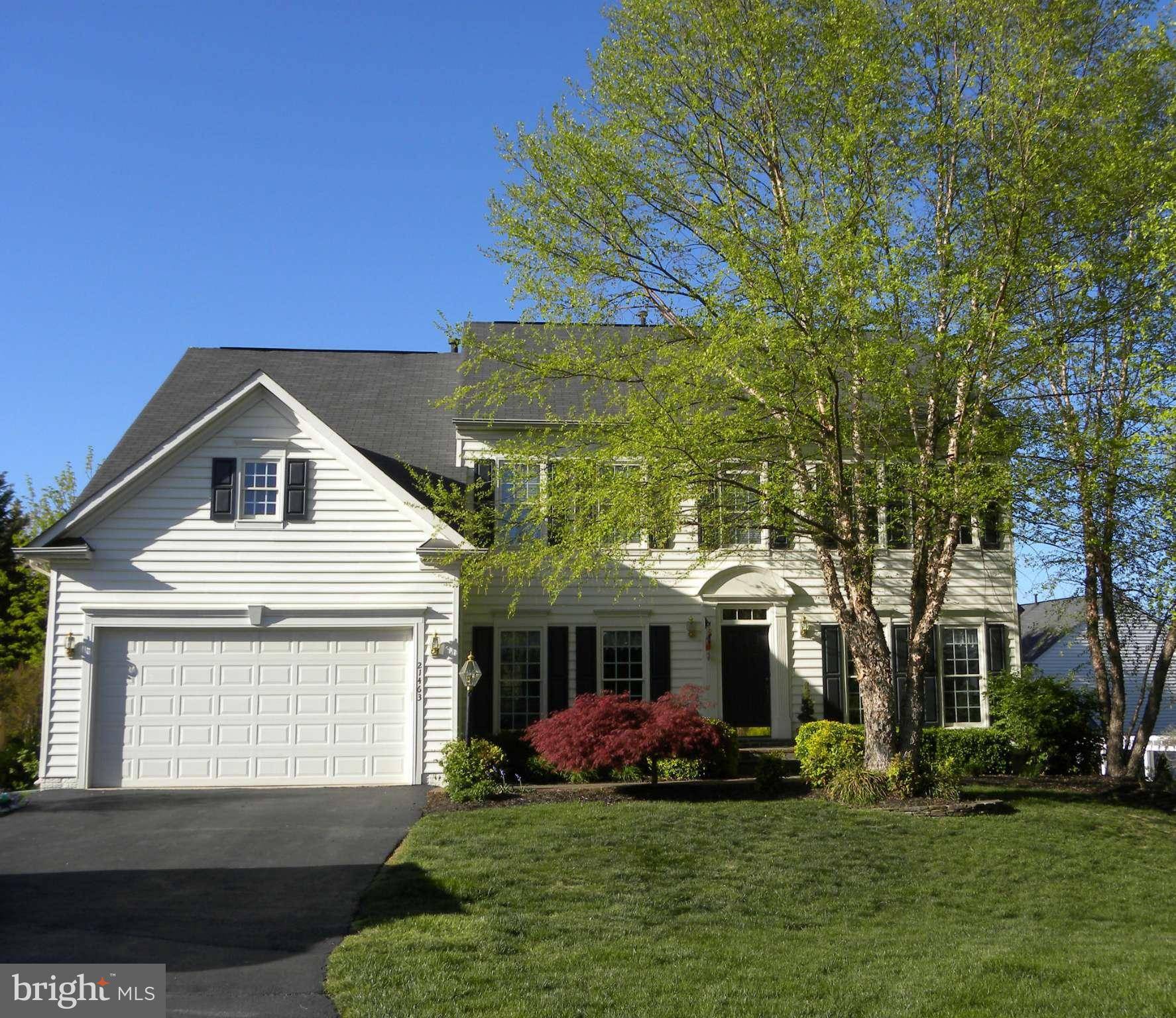 Broadlands, VA 20148,21463 BASIL CT