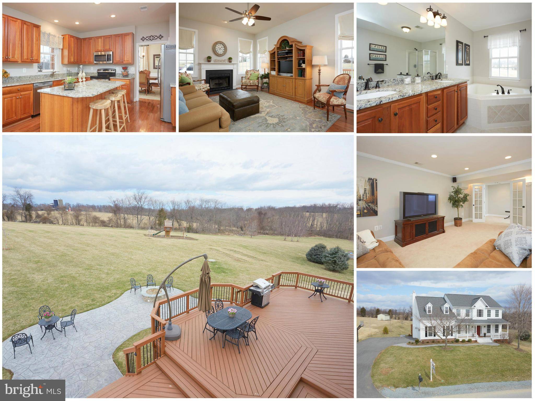 Lovettsville, VA 20180,40954 TAYLORSTOWN MEADOWS PL