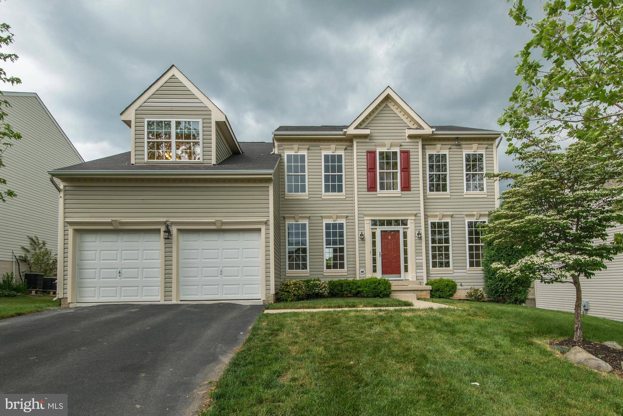 Round Hill, VA 20141,17270 ARROWWOOD PL